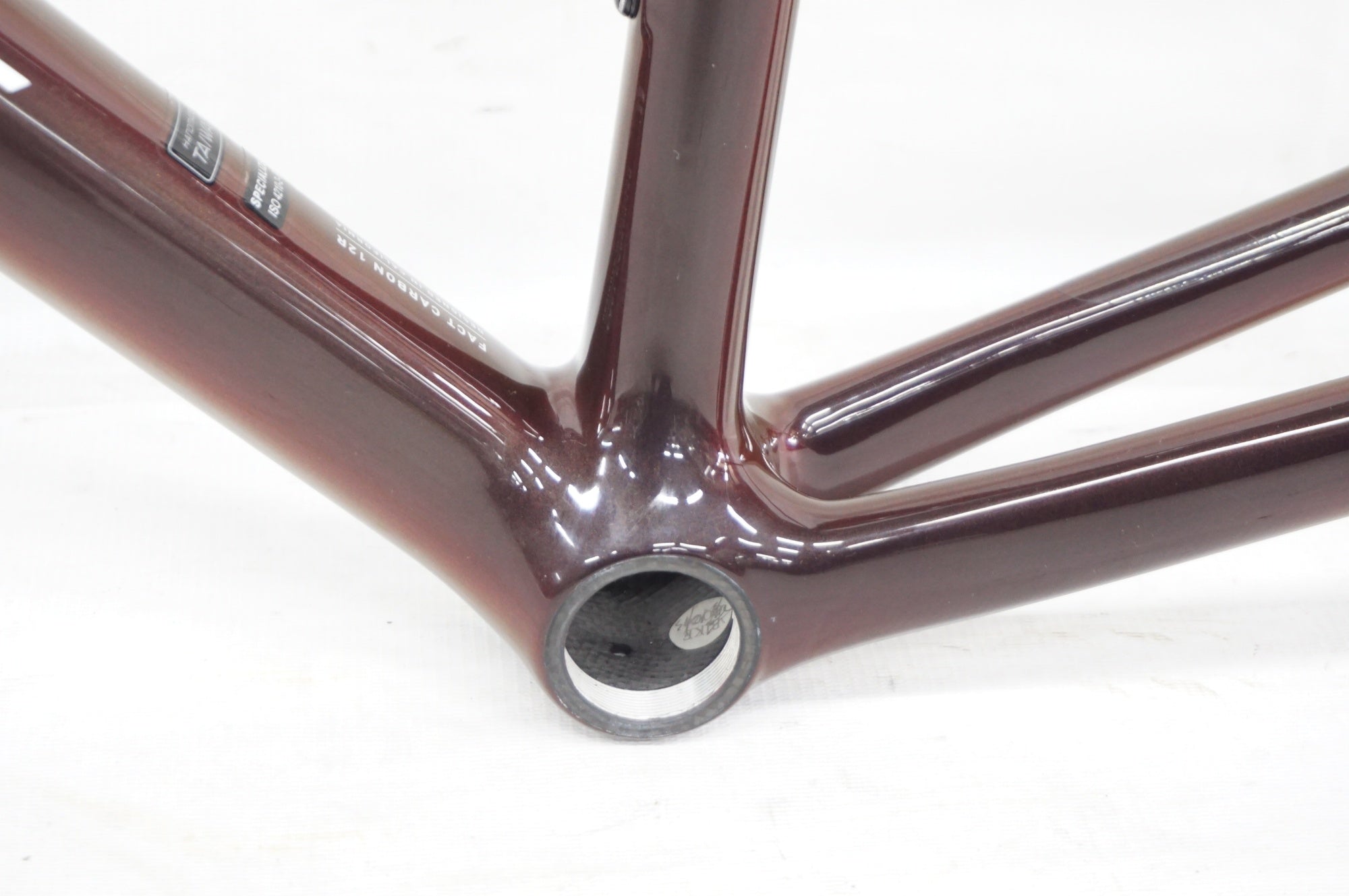 SPECIALIZED 「スペシャライズド」 S-WORKS TARMAC SL8 2024年モデル フレームセット / 阪急塚口店