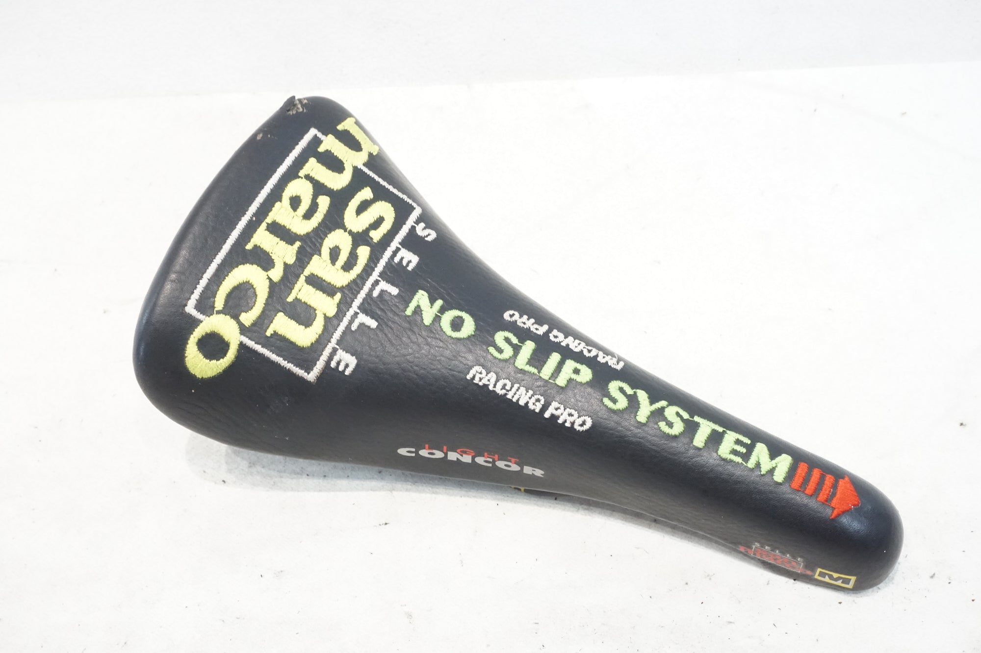 SELLE SANMARCO 「セラサンマルコ」 CONCOR LIGHT マグネシウムレール サドル / 横浜戸塚店