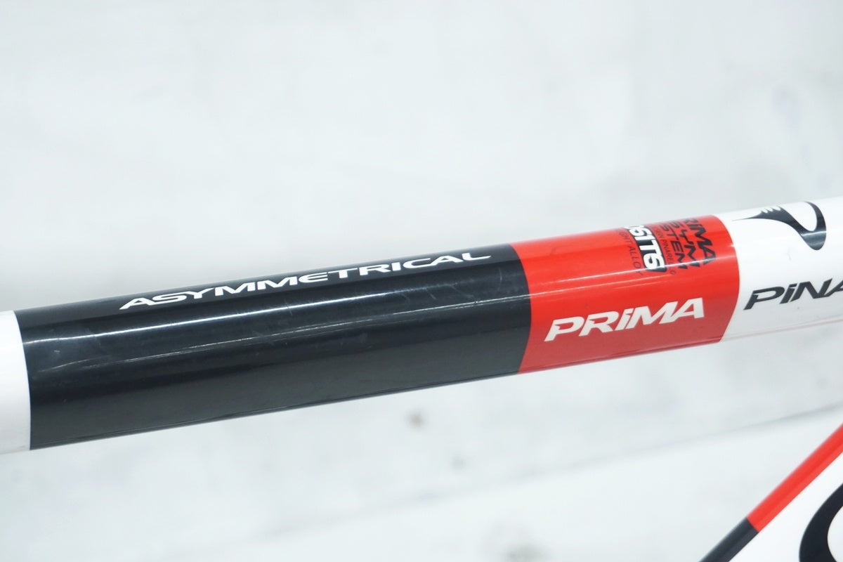 PINARELLO 「ピナレロ」 PRIMA 2017年モデル フレームセット / 大阪美原北インター店