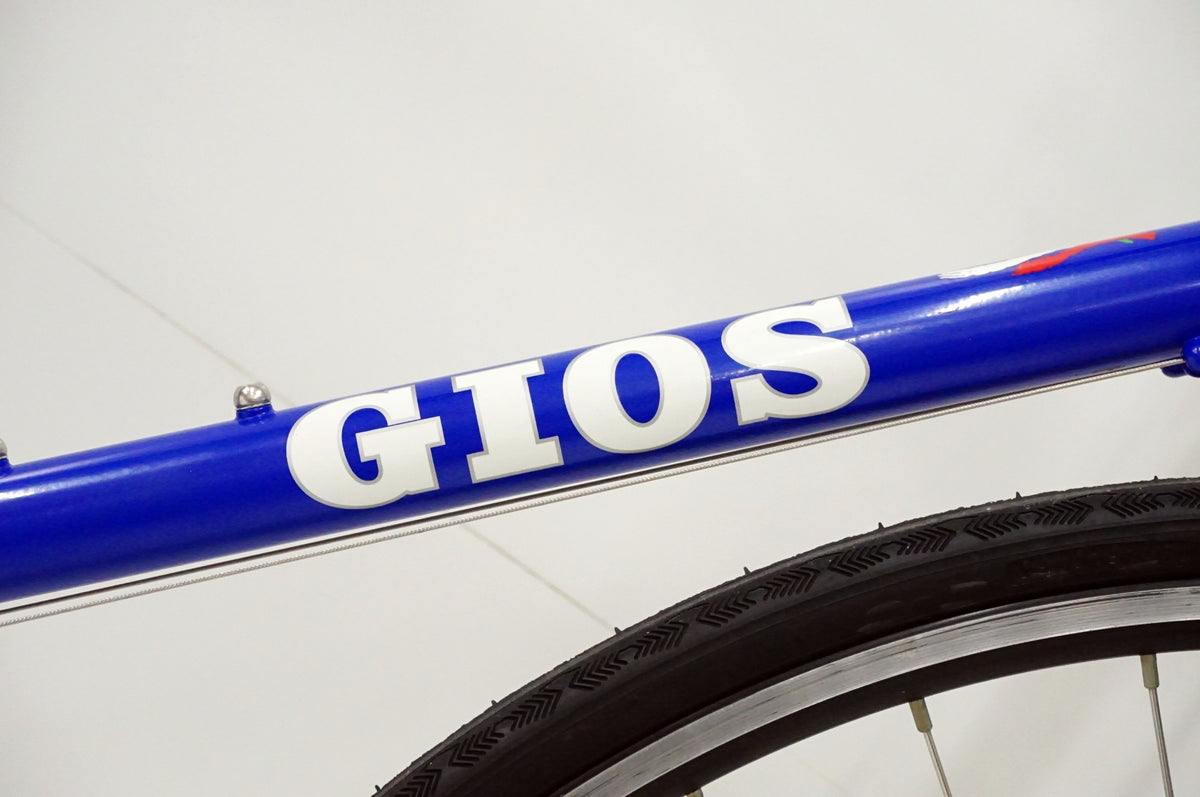 GIOS 「ジオス」 AMPIO 2014年モデル クロスバイク / 浜松店