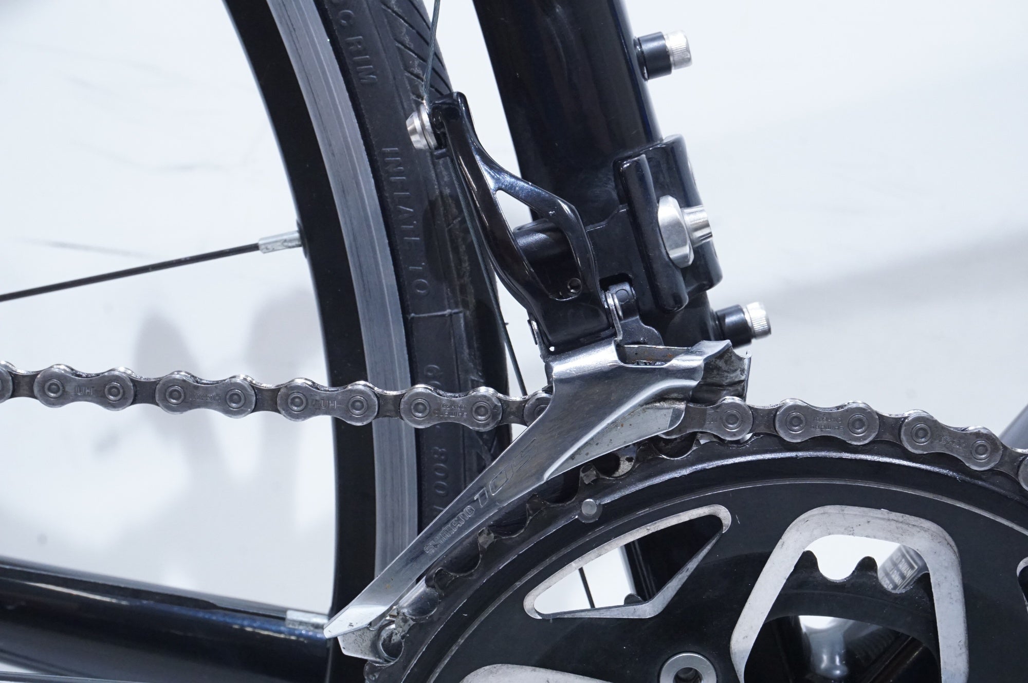 GIANT 「ジャイアント」 TCR 0 2015年モデル ロードバイク / 浜松店