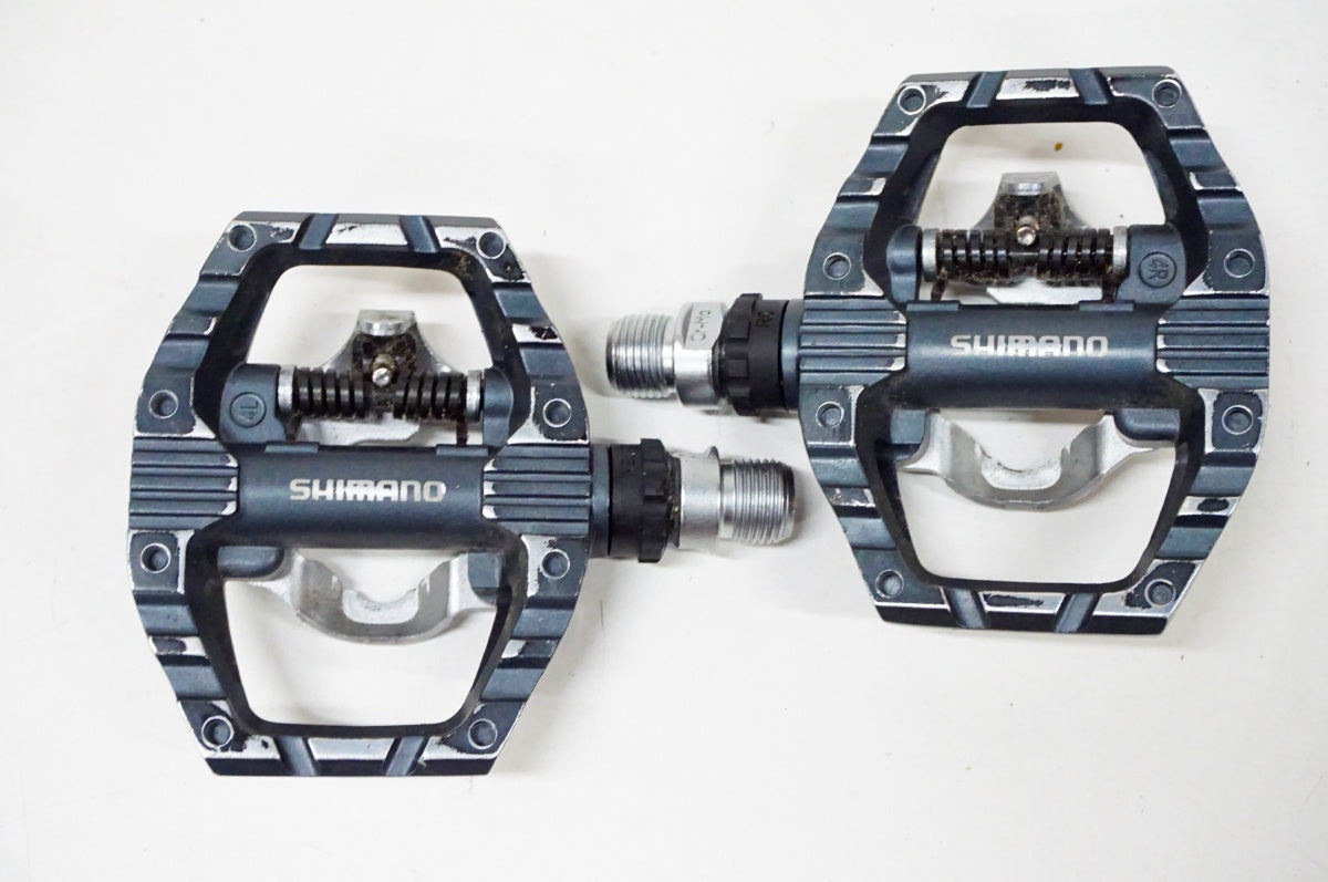 SHIMANO 「シマノ」 PD-EH500 ペダル / 名古屋大須店