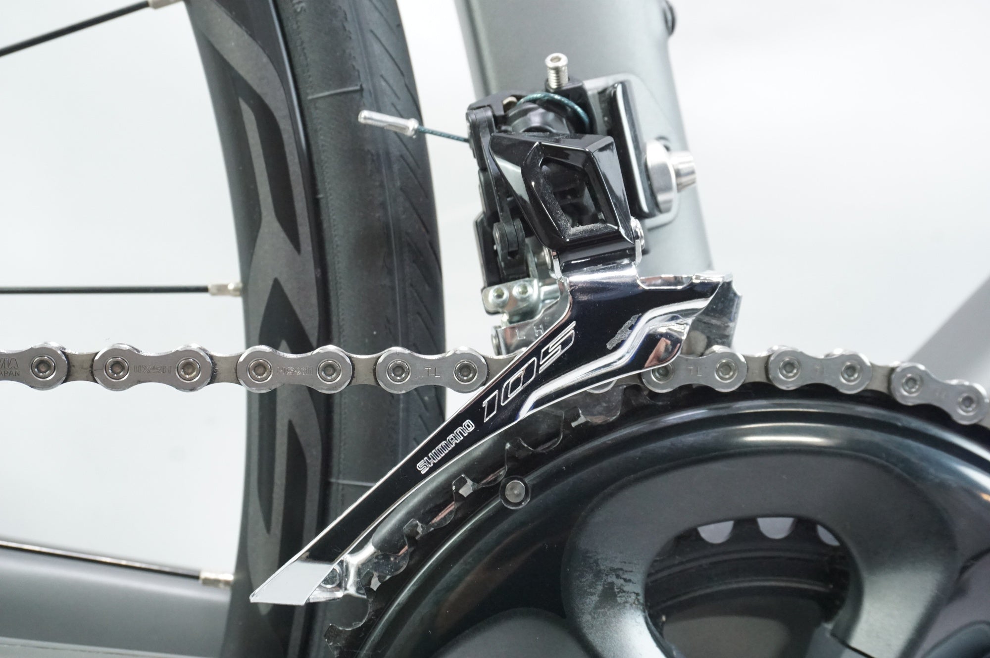 PINARELLO 「ピナレロ」 PARUS DISK 105 2023年モデル ロードバイク / 中目黒店