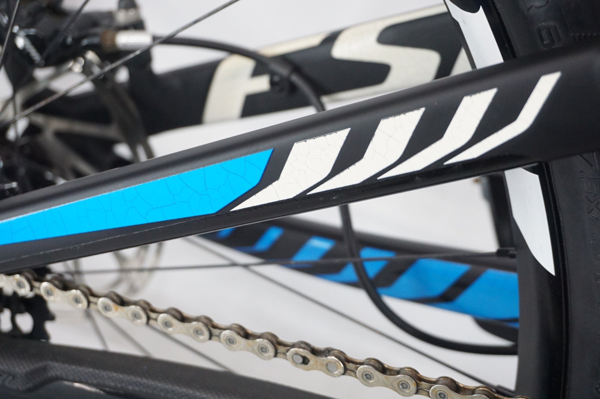 ジャンク SPECIALIZED 「スペシャライズド」 ENDURO ELITE 650B 2015年モデル マウンテンバイク / 阪急塚口店