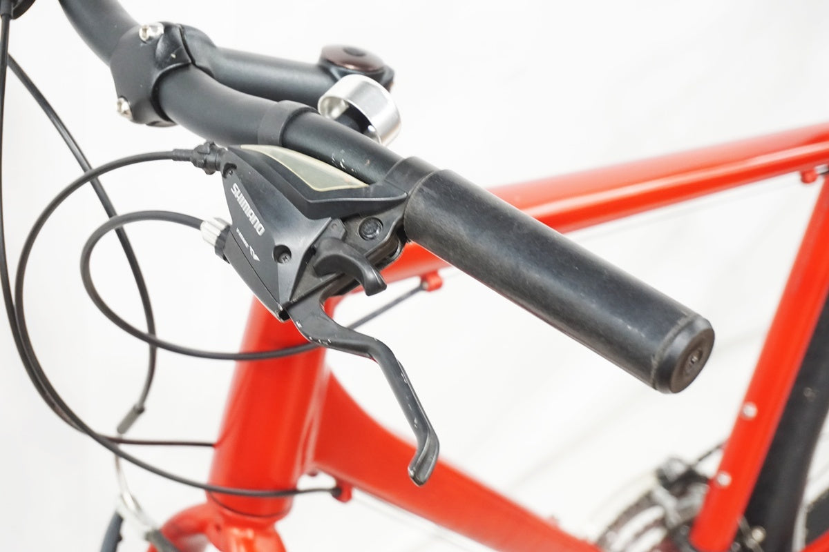 GIANT 「ジャイアント」 GRAVIER 2021年モデル クロスバイク / 奈良店