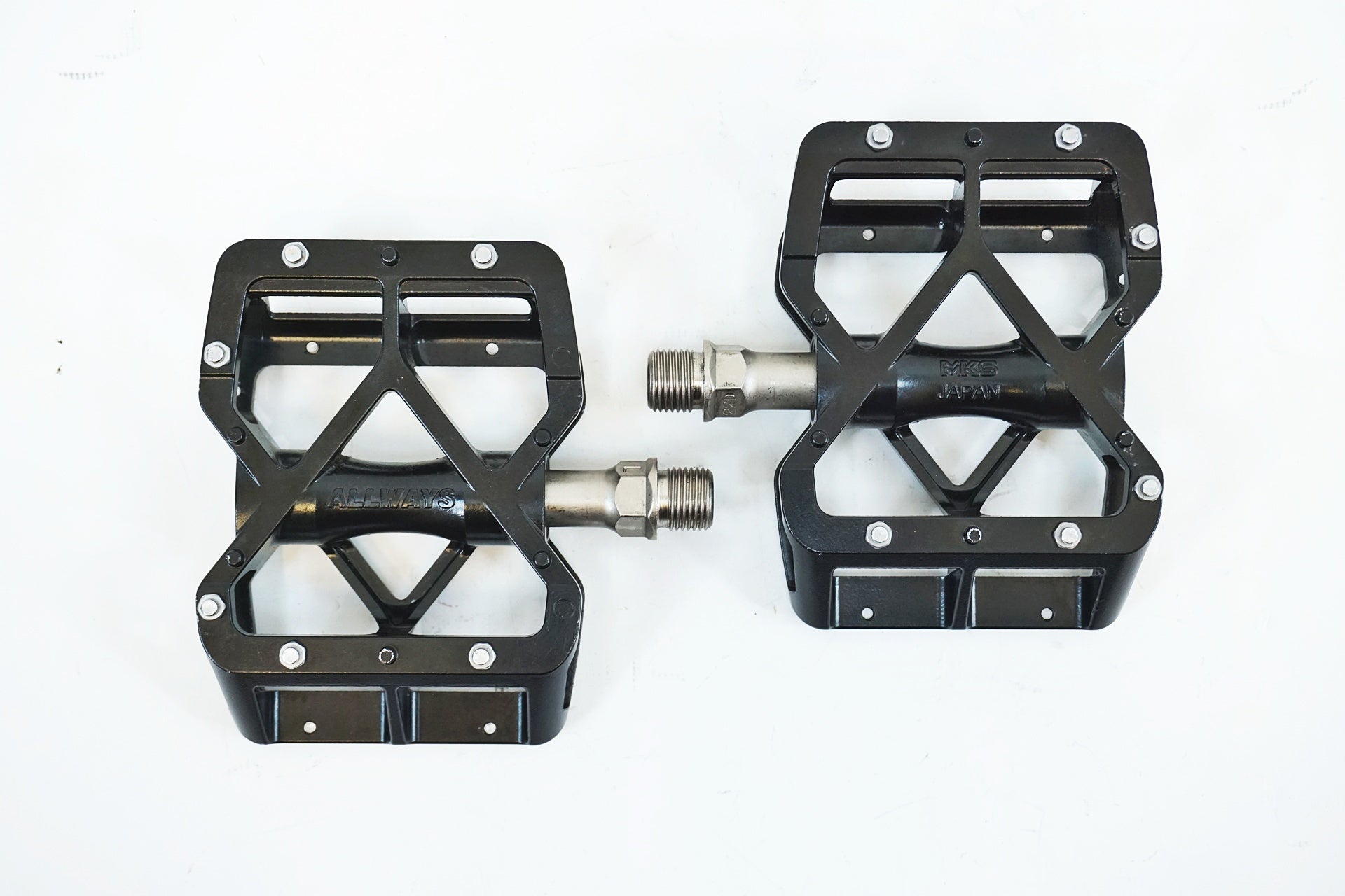 MKS 「エムケーエス」 ALLWAYS ペダル / 有明ガーデン店