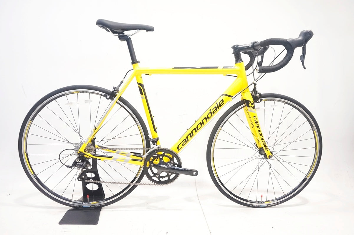 CANNONDALE 「キャノンデール」 CAAD8 SORA 2014年モデル ロードバイク / 大阪門真店
