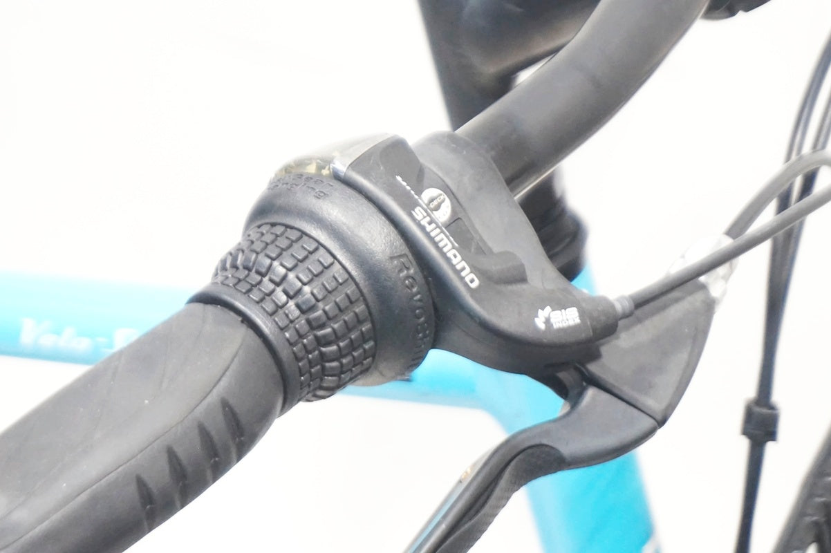 PANASONIC 「パナソニック」 ベロスターミニ 2023年モデル 20インチ 電動アシスト自転車 / 大阪門真店