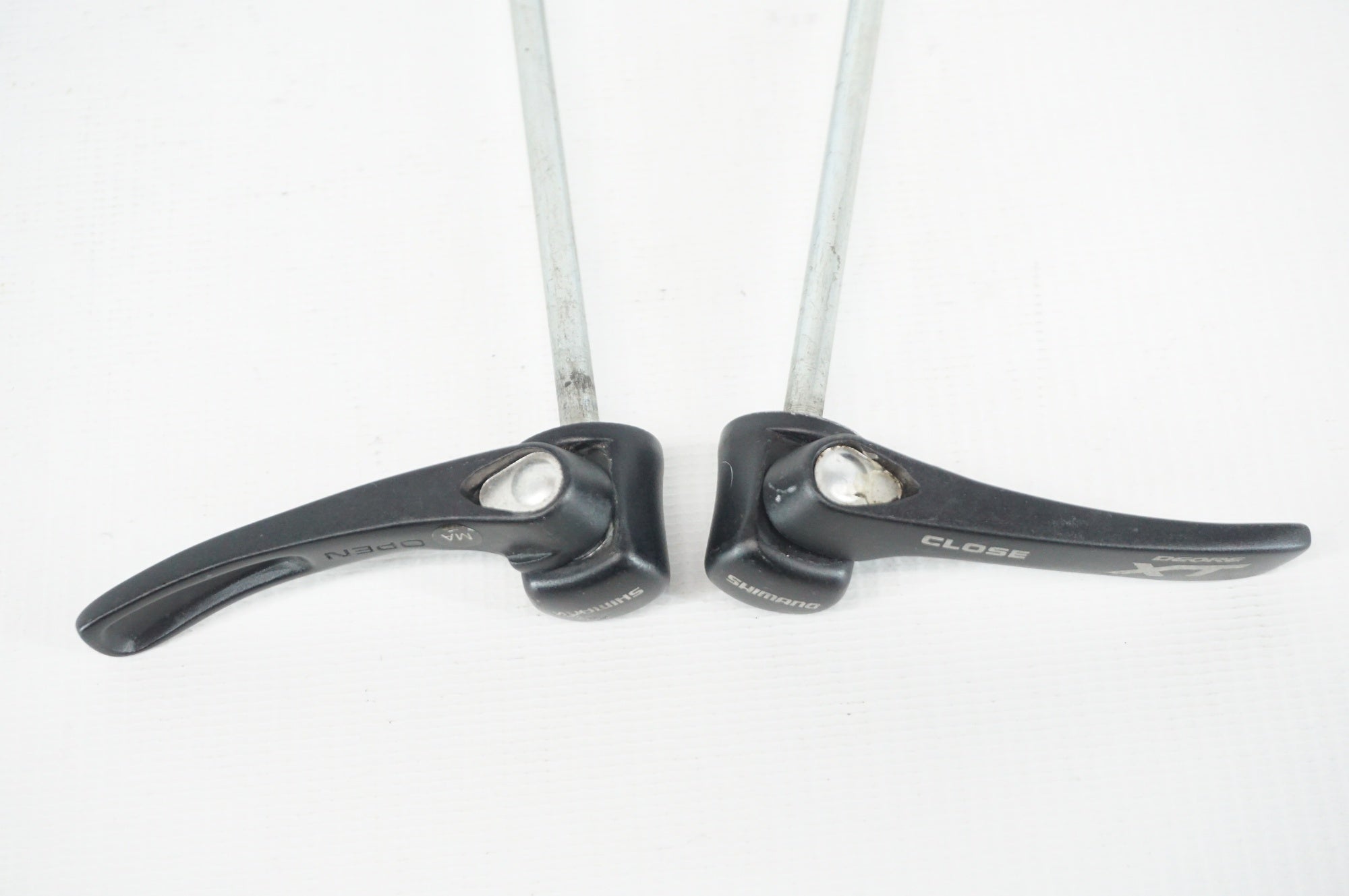 SHIMANO 「シマノ」 DEORE XT クイックリリース / 阪急塚口店