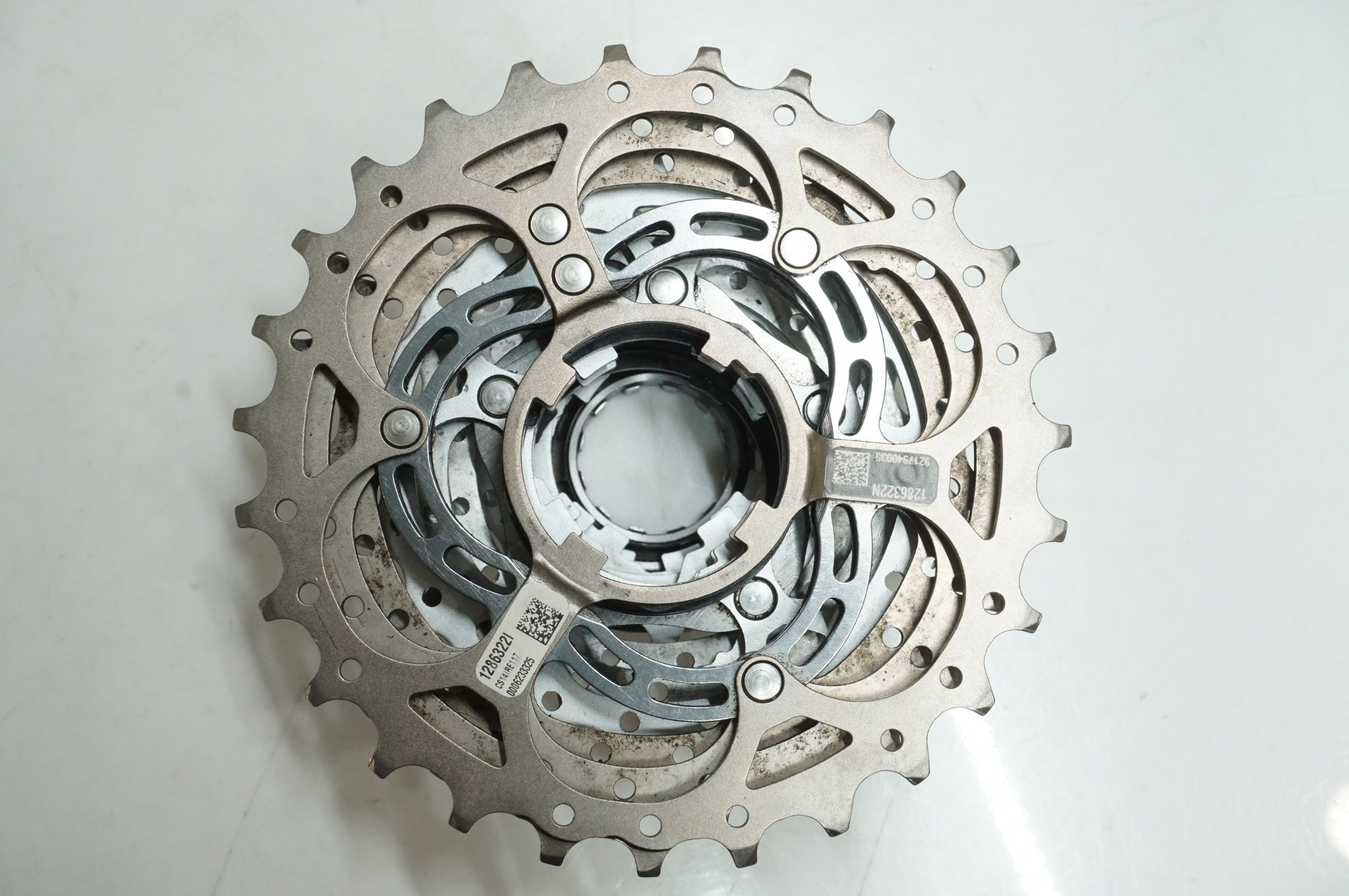 CAMPAGNOLO 「カンパニョーロ」 RECORD 11-27T 11s スプロケット / 大宮店