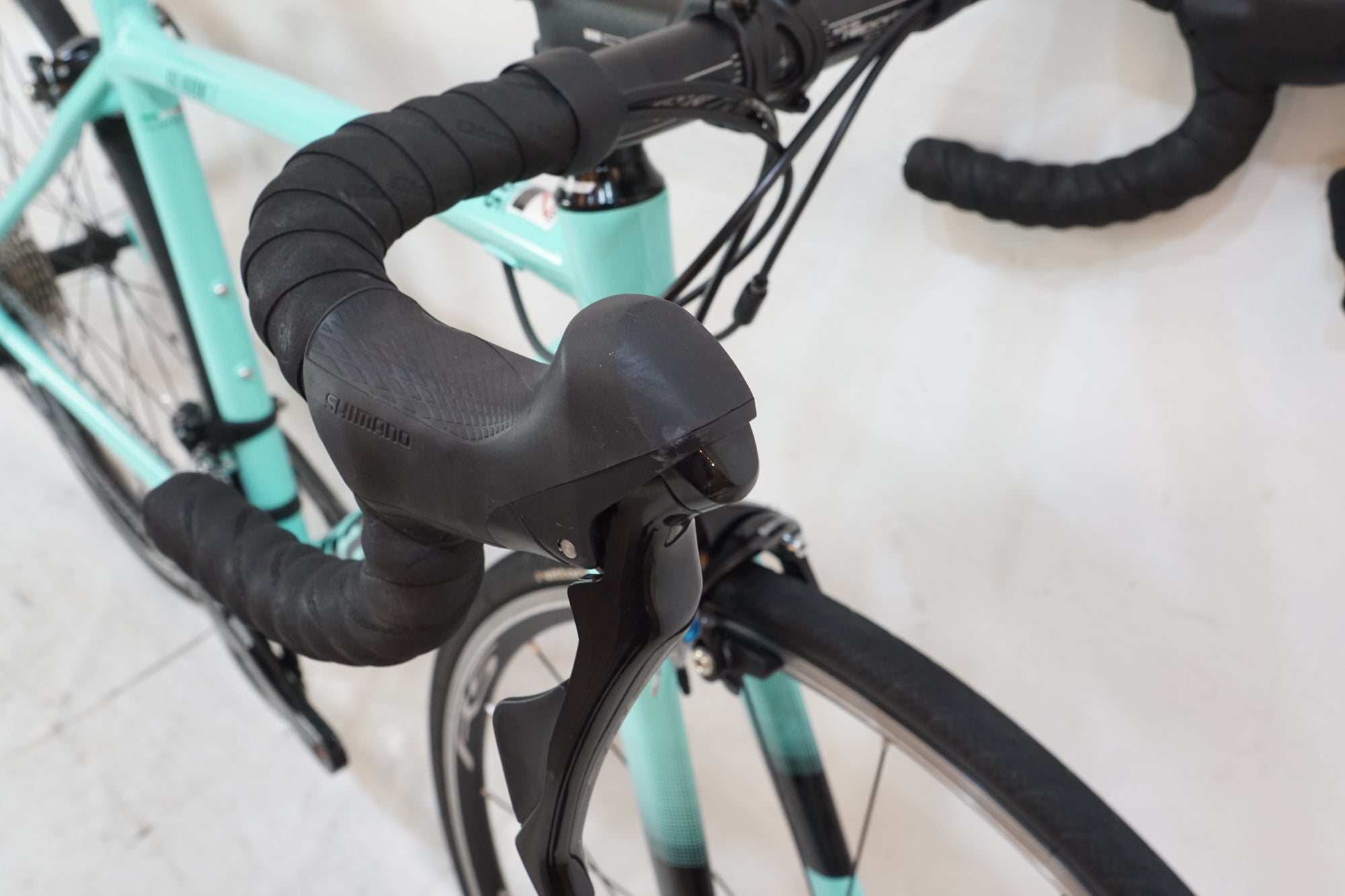 BIANCHI 「ビアンキ」 VIA NIRONE7 105 2021年モデル ロードバイク / バイチャリ浦和ベース