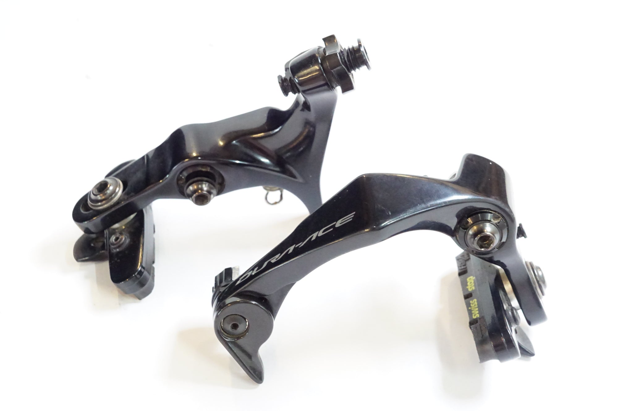 SHIMANO 「シマノ」 DURA-AE BR-R9110F ダイレクトマウント