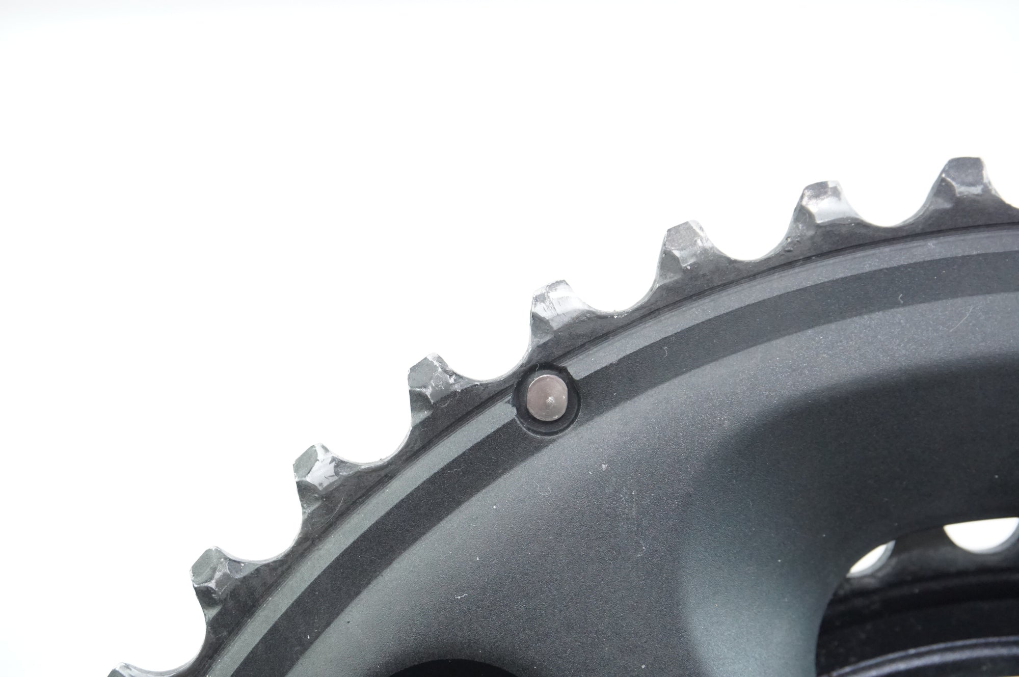 SHIMANO 「シマノ」 105 FC-5800 50-34T 170mm クランクセット / 中目黒店