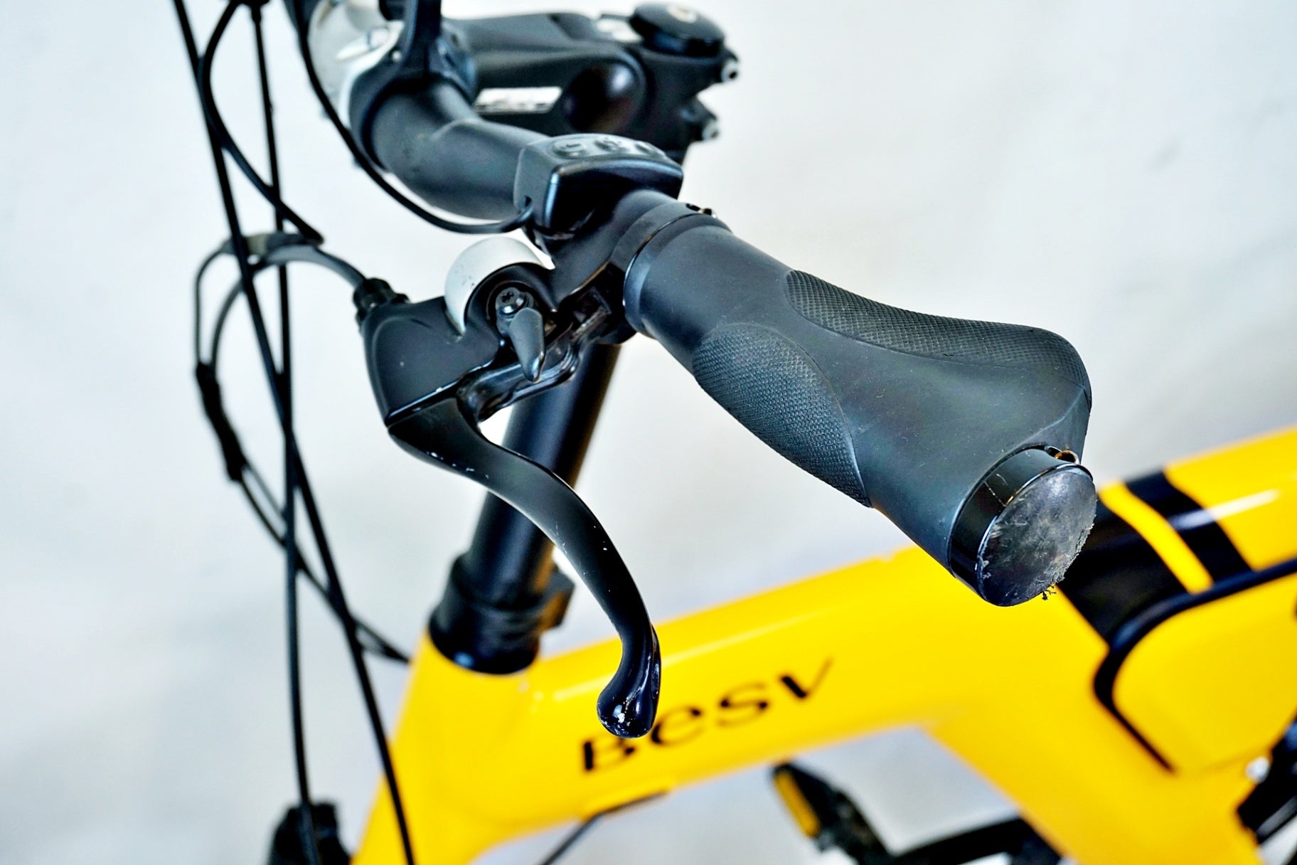 BESV 「ベスビー」 PSA1 2022年モデル 電動アシスト自転車 / 有明ガーデン店