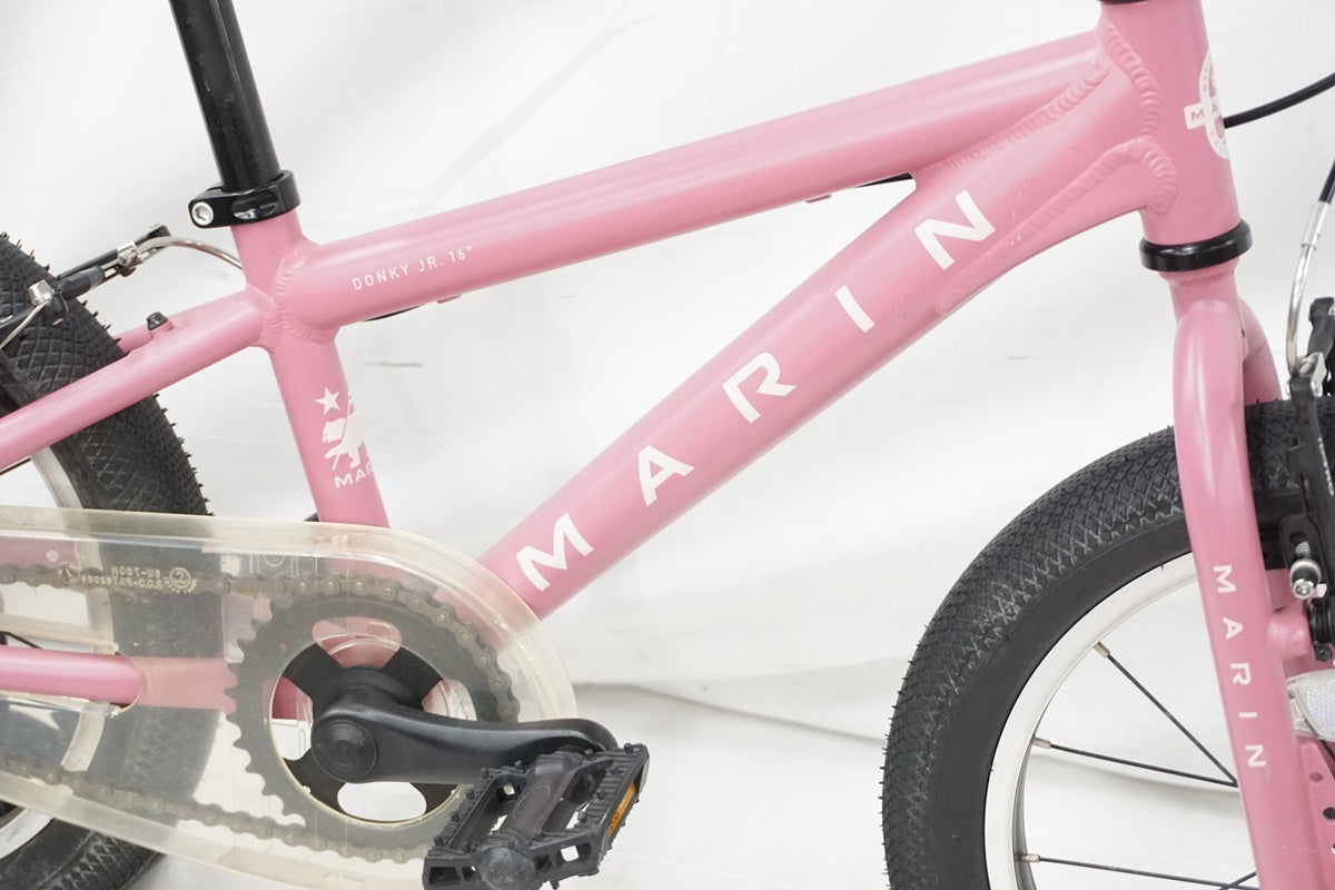 MARIN 「マリン」 DONKY JR16 年式不明 キッズバイク / 奈良店