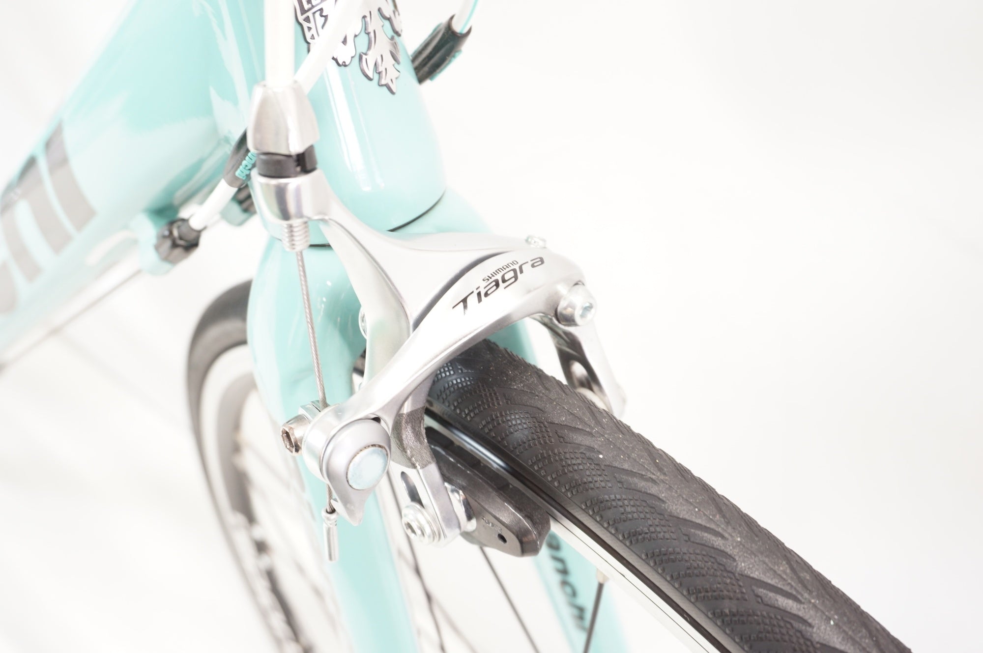 BIANCHI 「ビアンキ」 VIA NIRONE 7 TIAGRA/105 2015年モデル ロードバイク / 宇都宮店