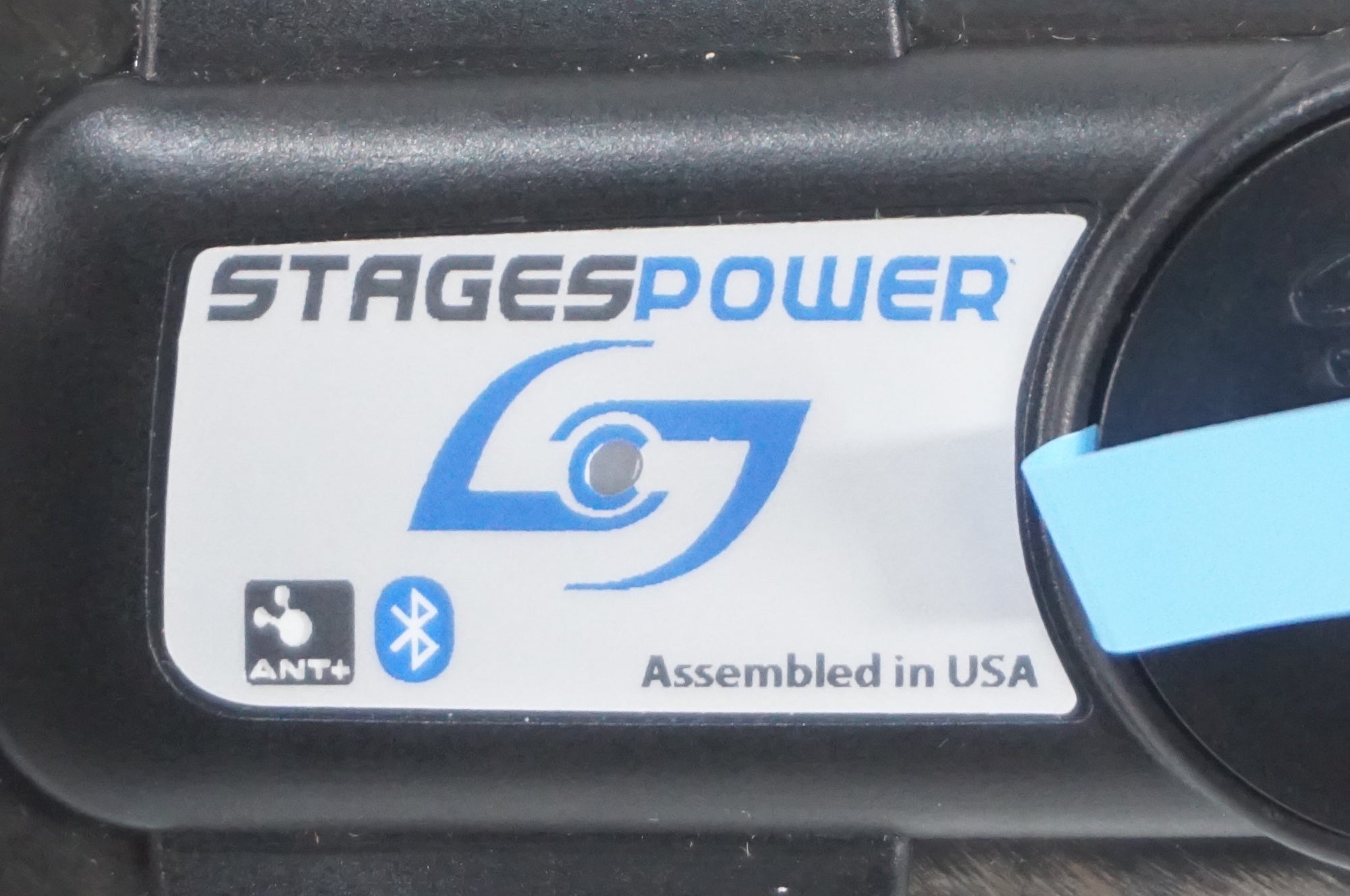CAMPAGNOLO 「カンパニョーロ」 RECORD STAGES 175mm 左クランクアーム / AKIBA店