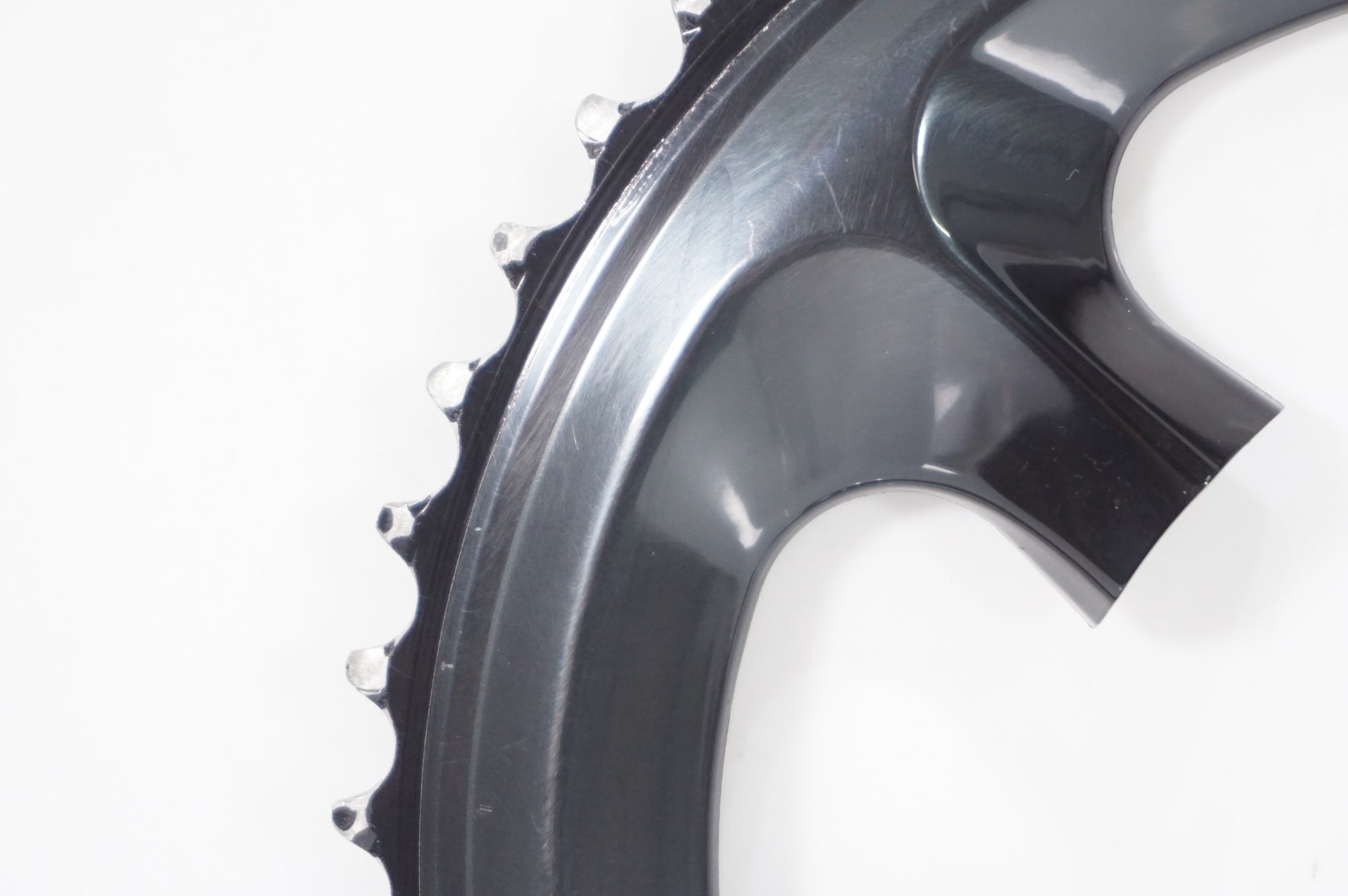 SHIMANO 「シマノ」 DURA-ACE FC-R9100 52T チェーンリング / AKIBA店