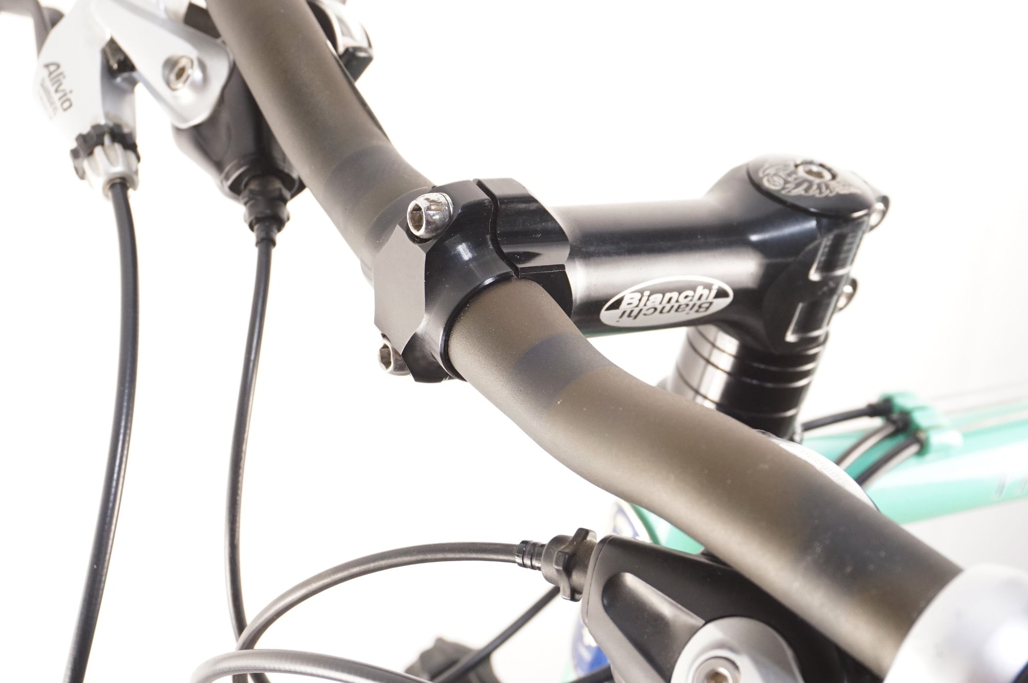 BIANCHI 「ビアンキ」 PASTORE 2005年モデル 26インチ マウンテンバイク / 中目黒店