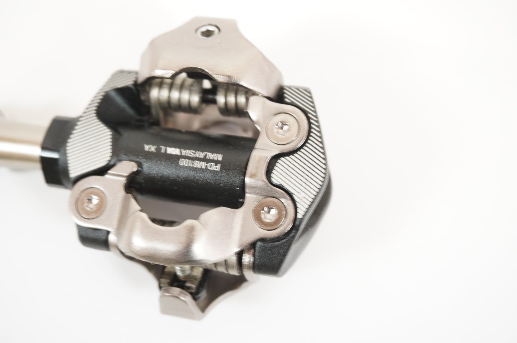 SHIMANO 「シマノ」 DEORE XT PD-M8100 SPD ペダル / 宇都宮店