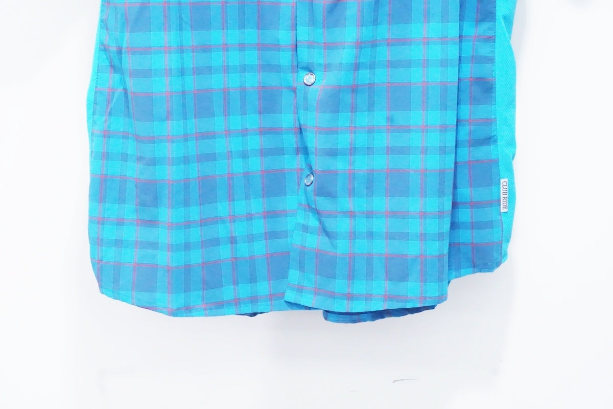 CLUB RIDE「クラブライド」 CAMISA Mサイズ ウェア/ 京都西院店
