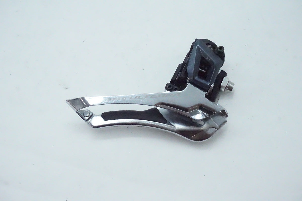 SHIMANO 「シマノ」 ULTEGRA FD-R8000 フロントディレイラー