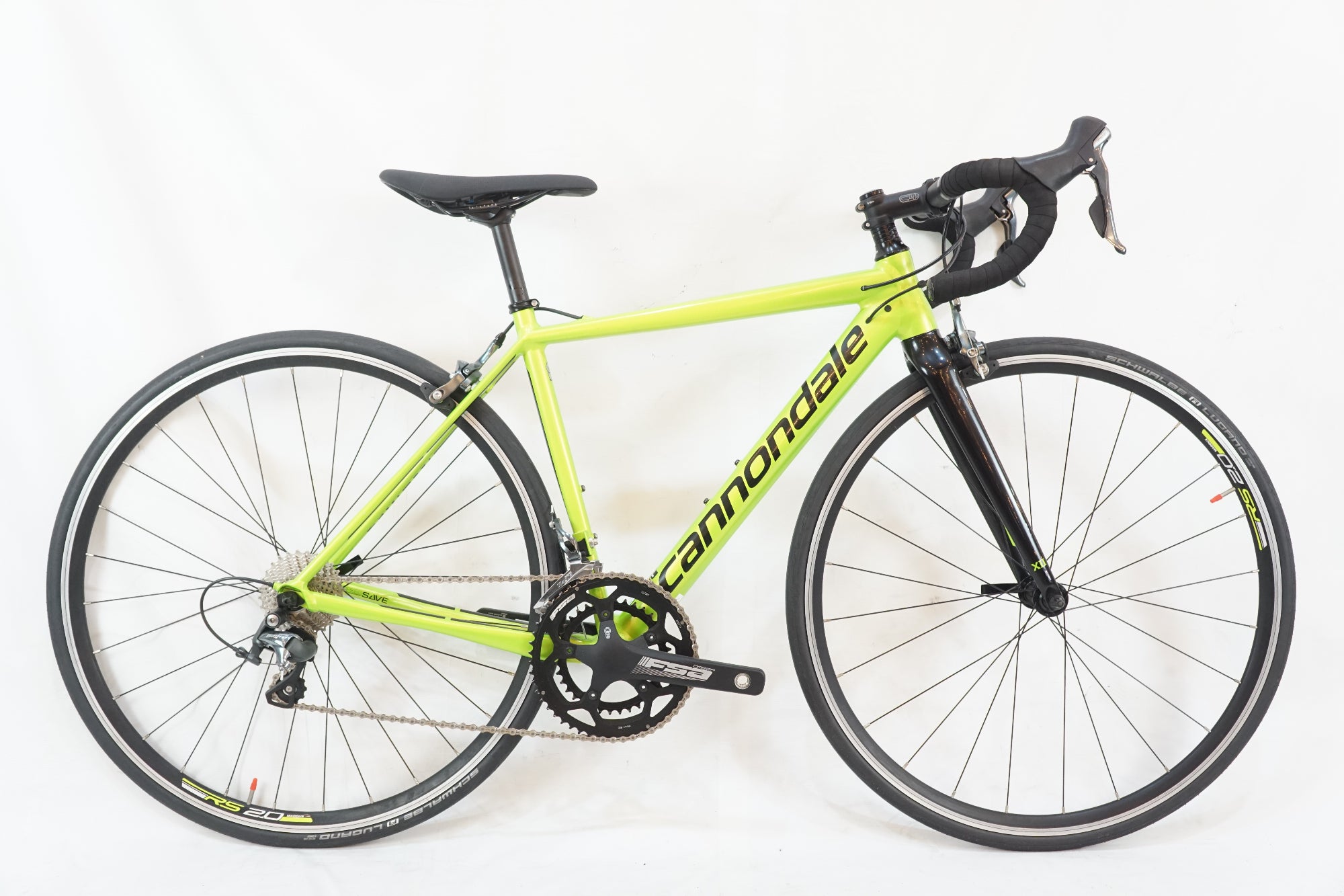【けい】CANNONDALE CAAD12 TIAGRA ロードバイク CANNONDALE 「キャノンデール」 CAAD12 TIAGRA 2018年モデル ロード