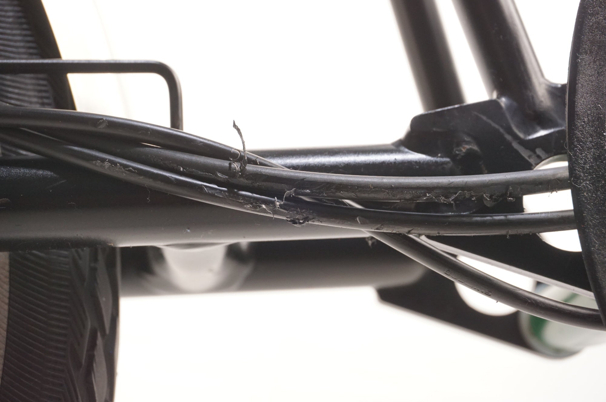 BROMPTON 「ブロンプトン」 M6L 2011年モデル 16インチ 折りたたみ自転車 / 中目黒店