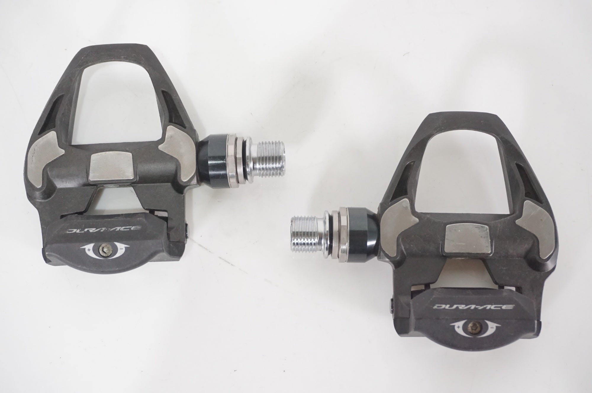美品 SHIMANO PD-9100 DURA-ACE ビンディングペダル PD-R9100 – シマノ《公式》サイクリングオンラインストア