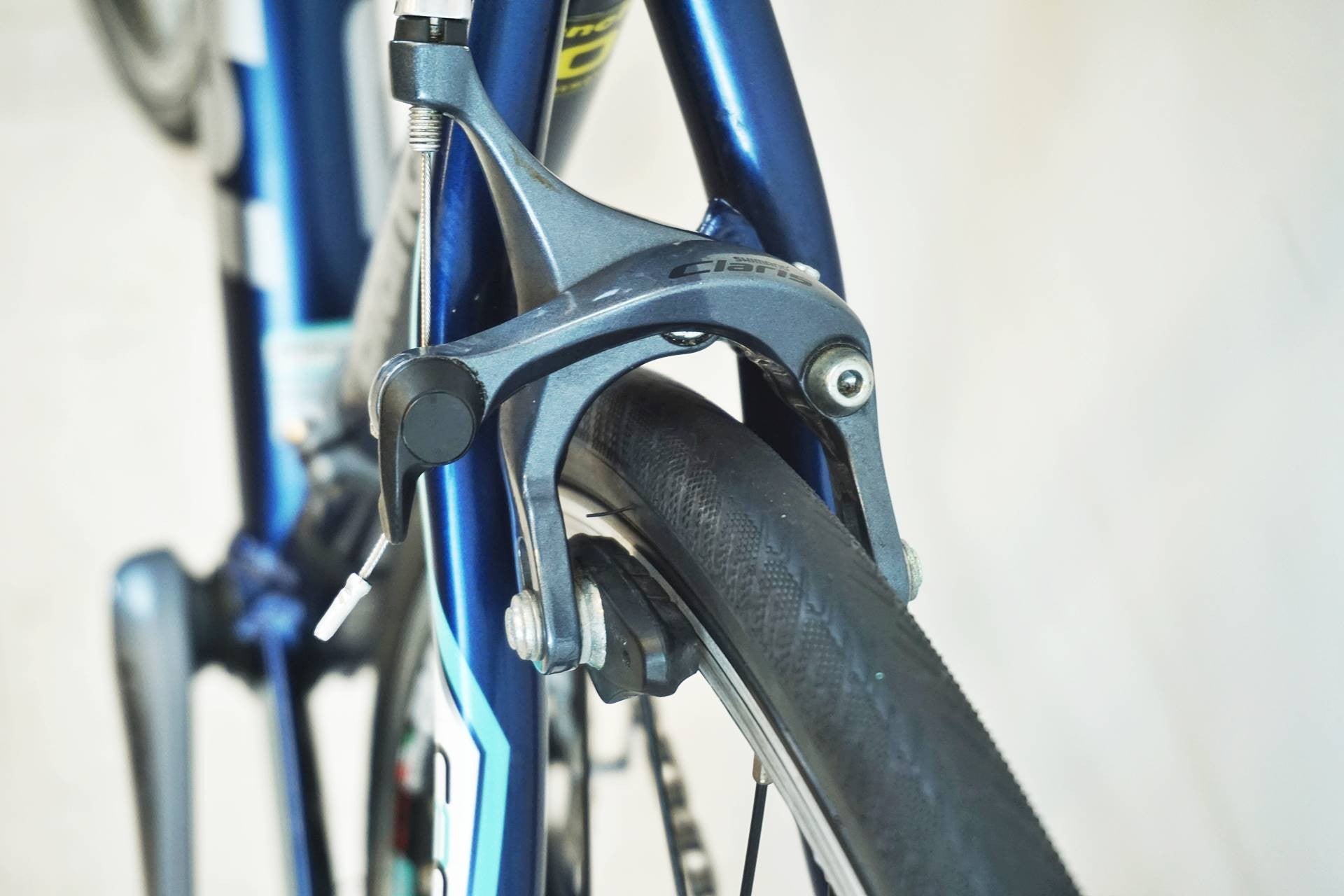 BIANCHI 「ビアンキ」 VIA NIRONE7 CLARIS 2015年モデル ロードバイク / 有明ガーデン店