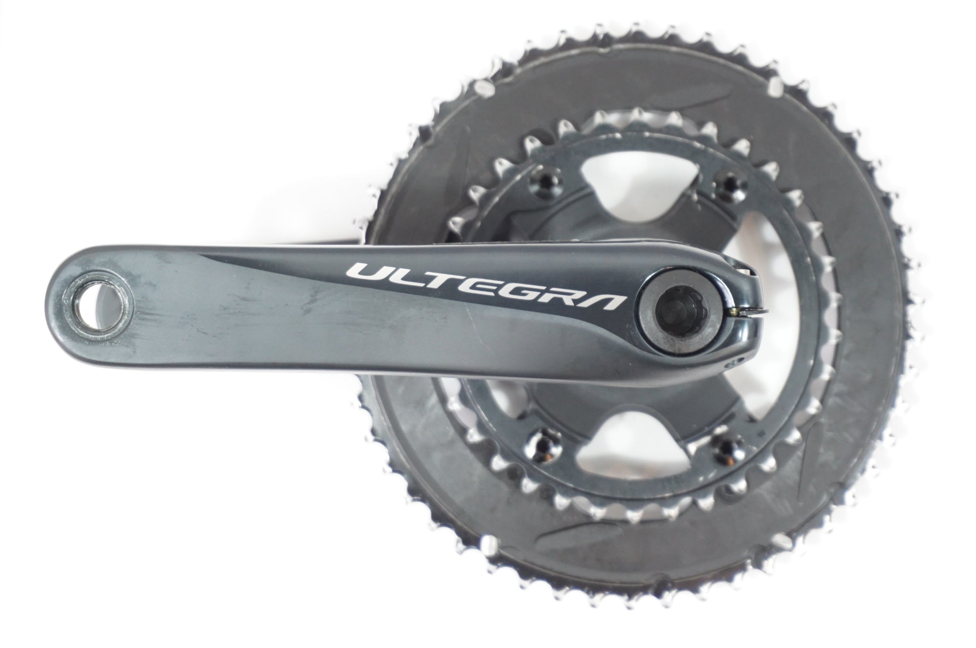 SHIMANO 「シマノ」 ULTEGRA FC-R8000 50-34T 170mm クランクセット / 世田谷店