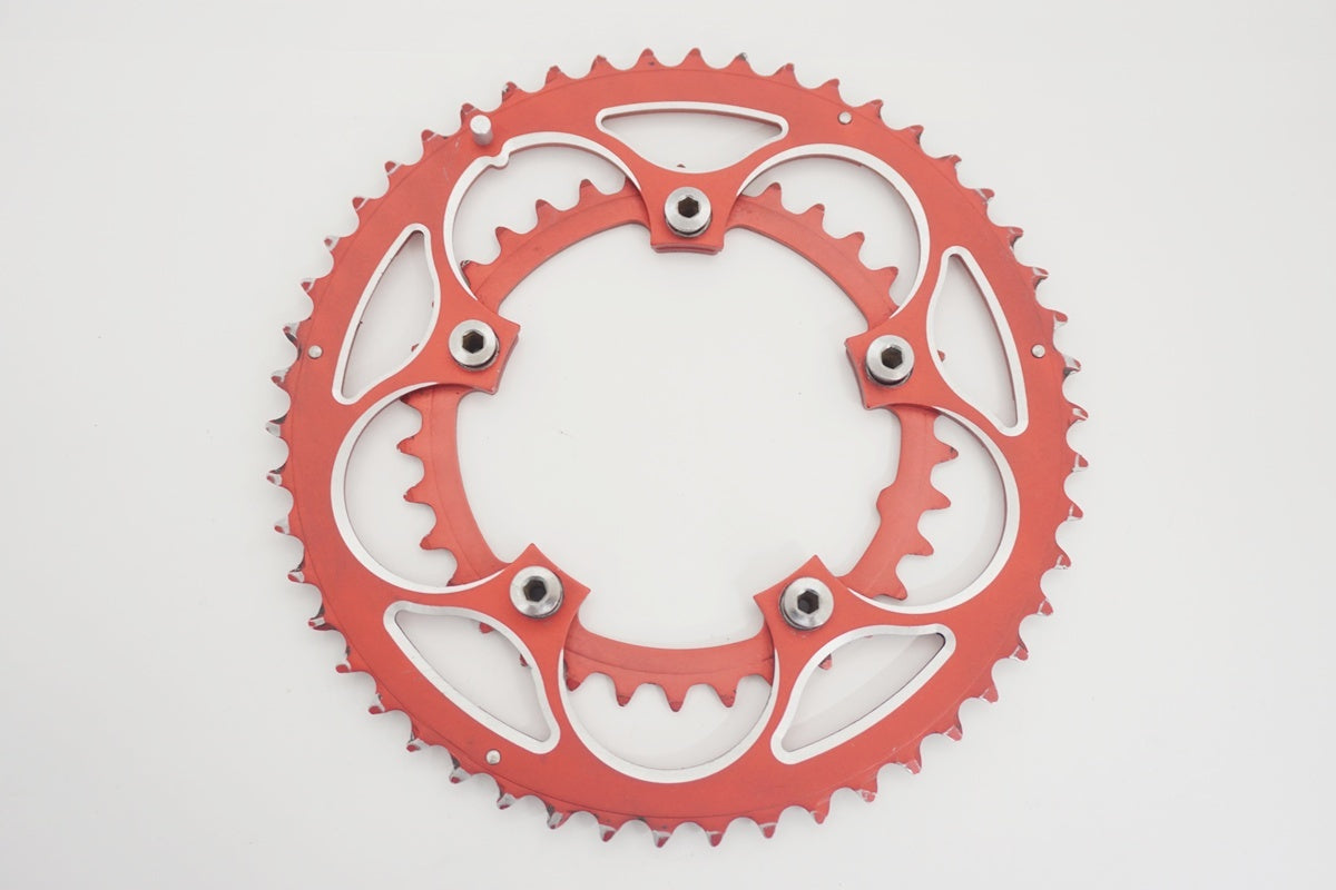 チェーンリング - ロードバイク用 - コンポーネント – 3ページ目