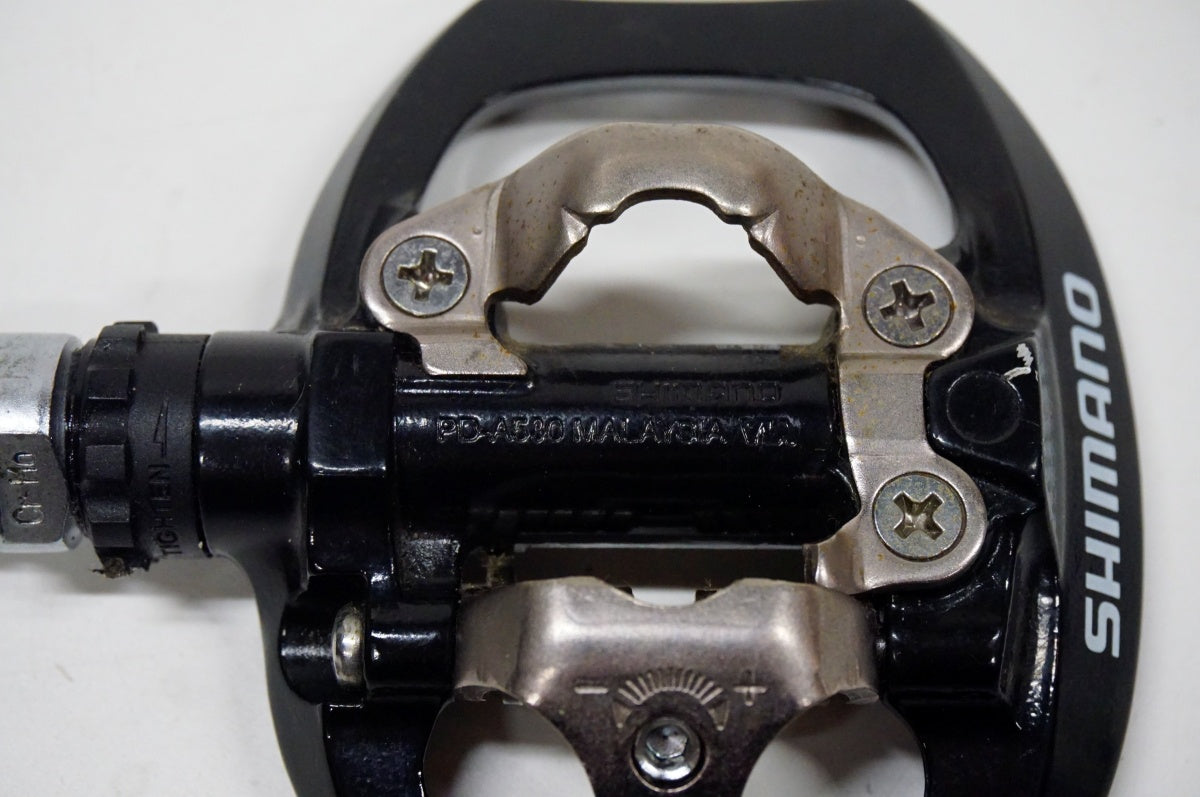 SHIMANO 「シマノ」 PD-A530 ペダル / 名古屋大須店