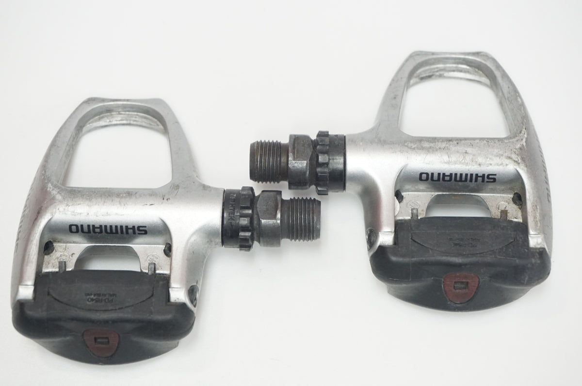 SHIMANO 「シマノ」 PD-R540 ペダル / 福岡店