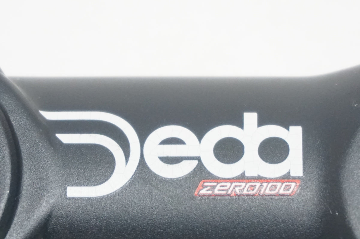 DEDA 「デダ」 ZERO 100 φ31.7mm 80mm ステム / 福岡店