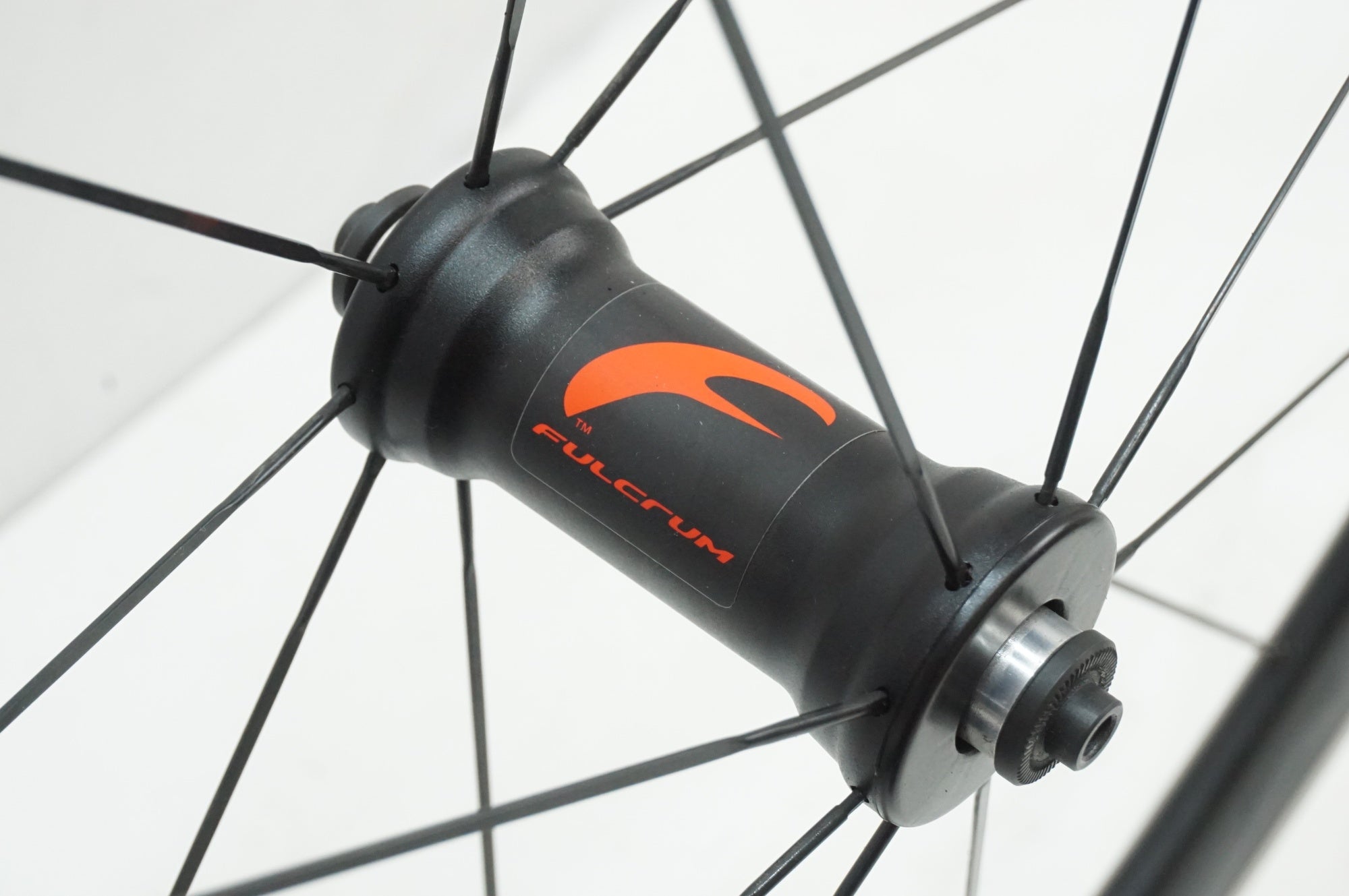 FULCRUM 「フルクラム」 RACING 44 AERO シマノ11S ホイールセット / 大宮店