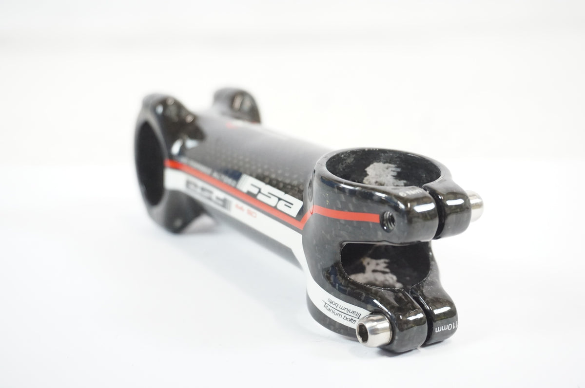 FSA 「エフエスエー」 OS99 φ31.8 110mm ステム / 宇都宮店