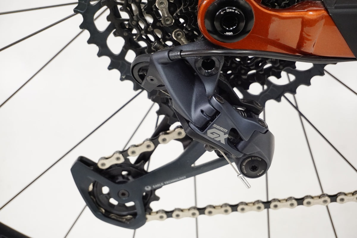 TREK「トレック」 SLASH8 GEN5 2023年モデル マウンテンバイク / 浜松店