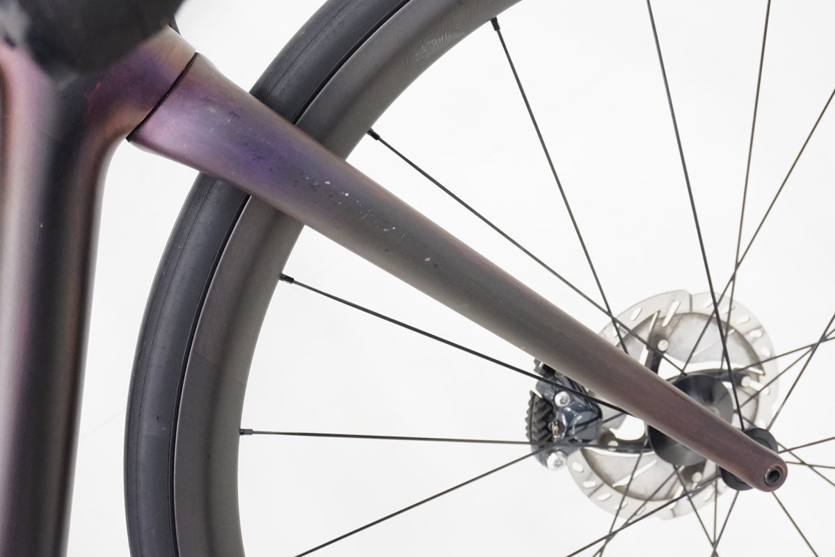 SPECIALIZED「スペシャライズド」 S-WORKS AETHOS ULTEGRA Di2 2021年モデル ロードバイク / 浜松店