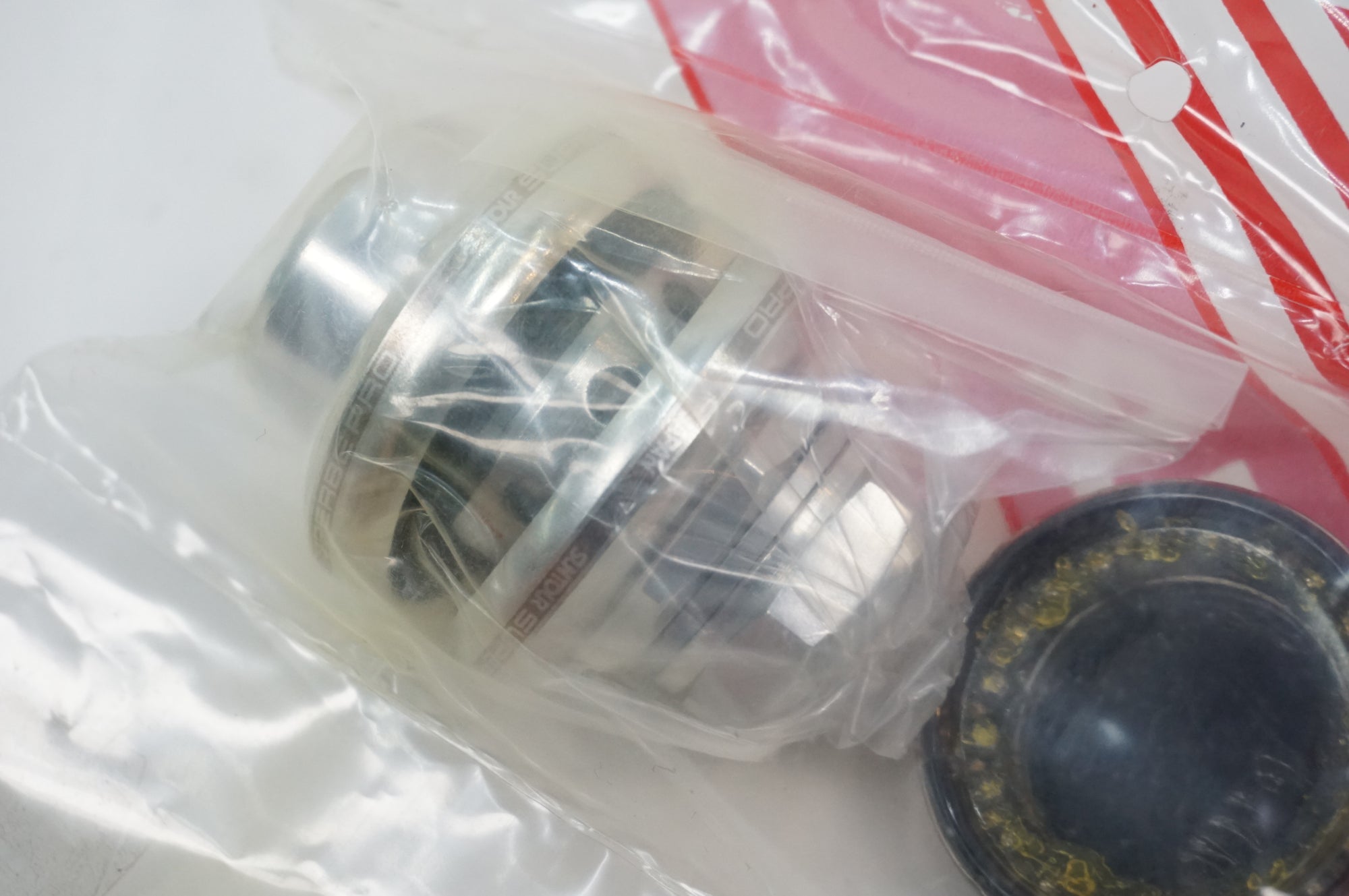 SUNTOUR 「サンツアー」 SUPERBE PRO IT ヘッドパーツ / 川越店