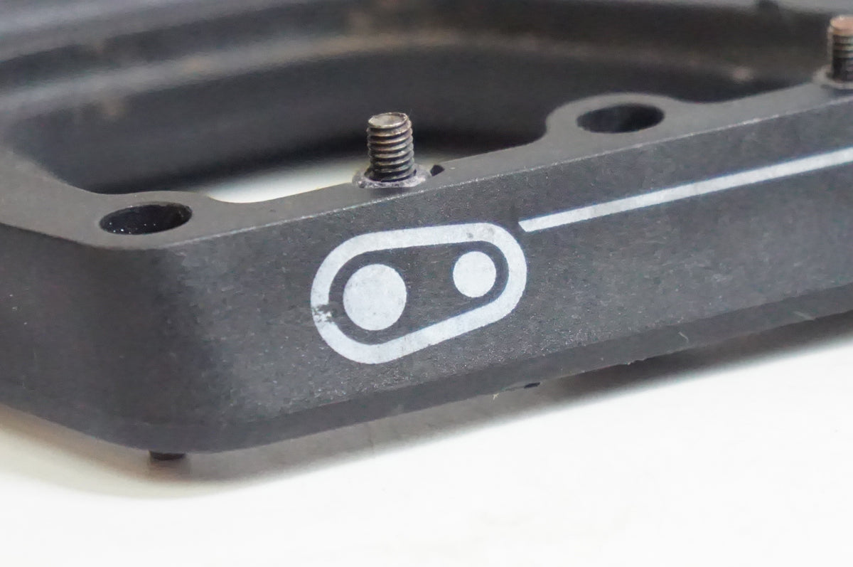 CRANKBROTHERS 「クランクブラザーズ」 STAMP 1 ペダル / 熊谷本店