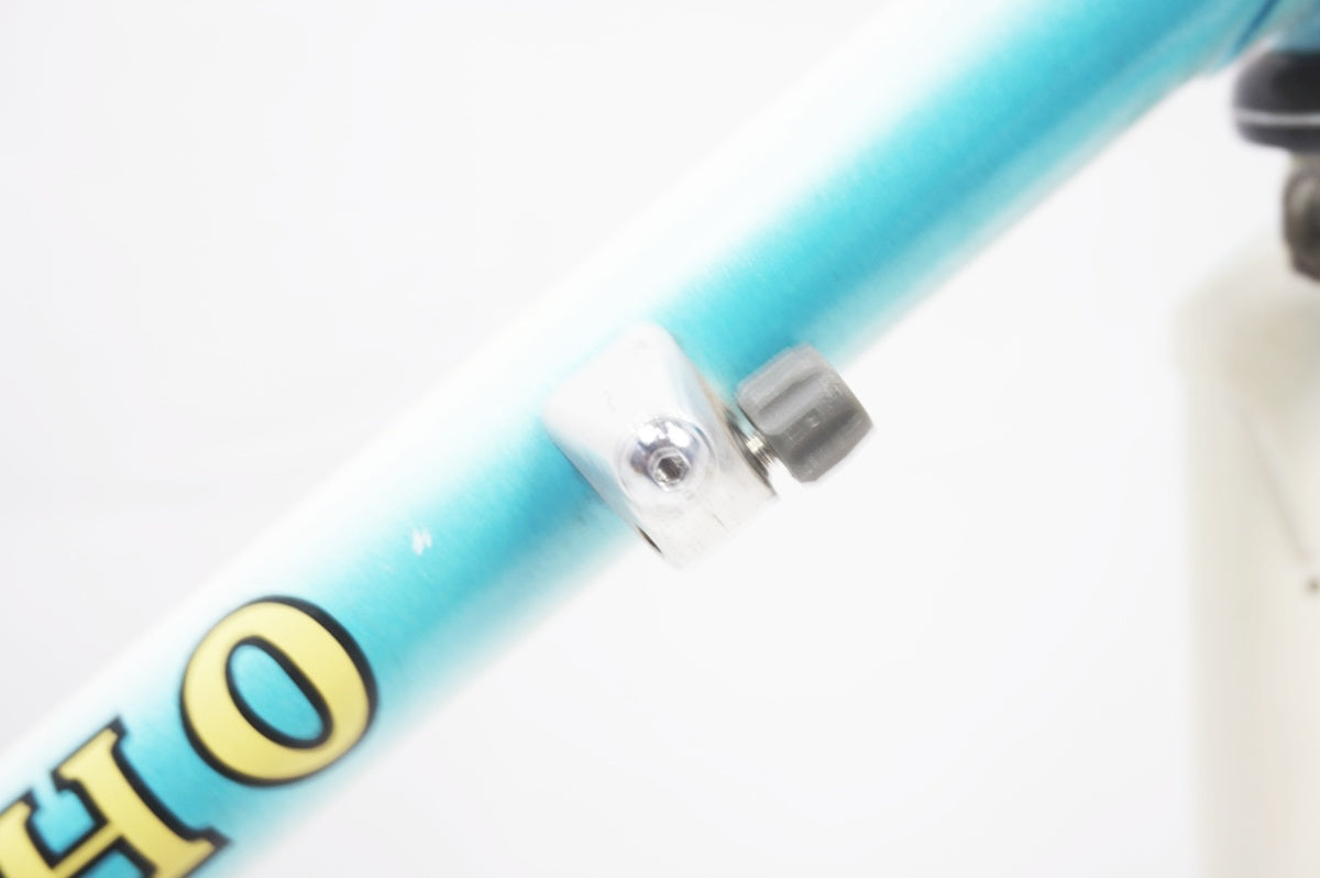 3RENSHO 「サンレンショウ」 SUPER RECORD EXPORT 1980年代 フレームセット / バイチャリ世田谷店