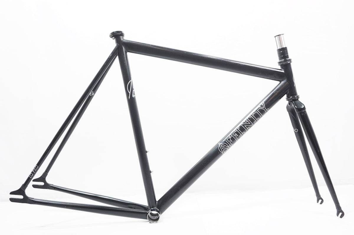 AFFINITY CYCLES 「アフィニティ サイクル」 LO PRO 2014年頃 フレームセット / バイチャリ世田谷店