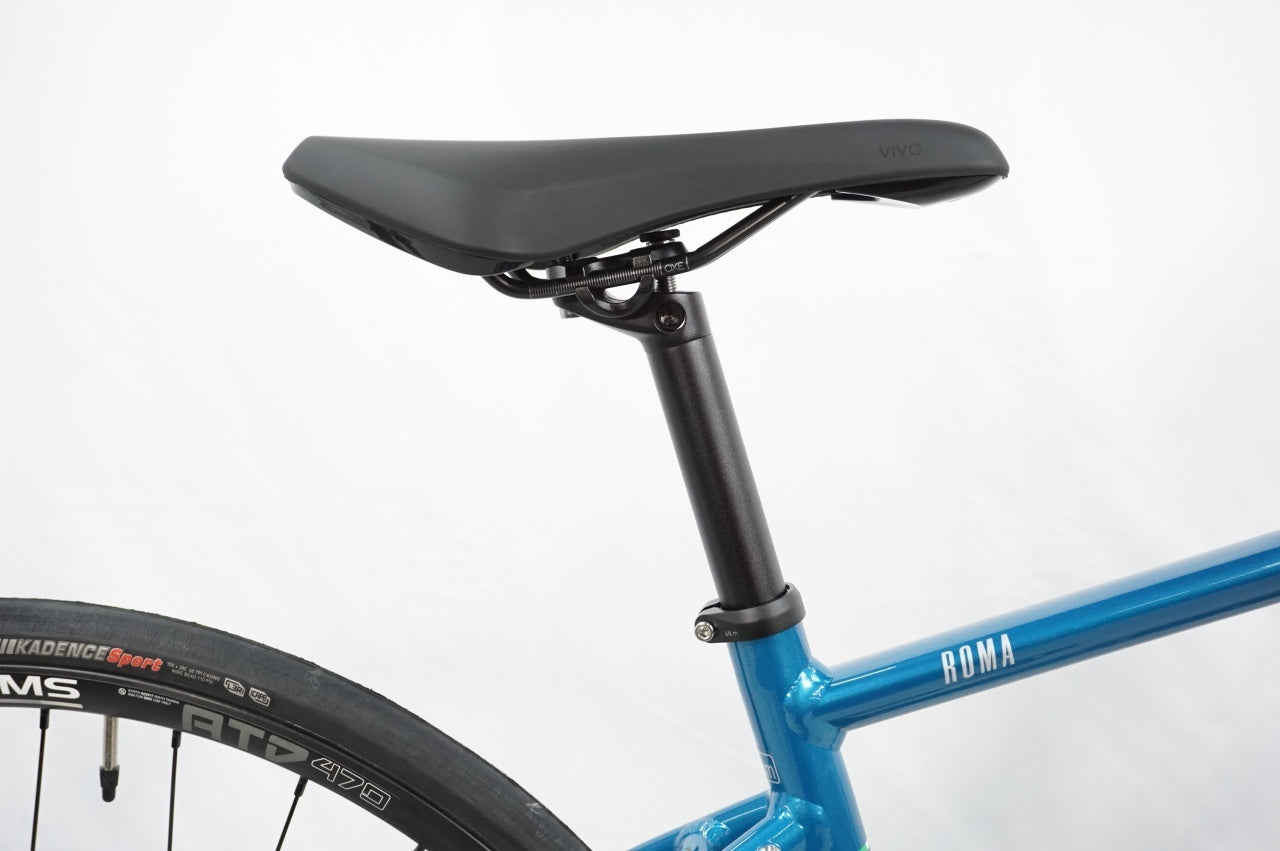 BIANCHI ROMA3 DISC 2022年モデル 43サイズ クロスバイク / 川越店