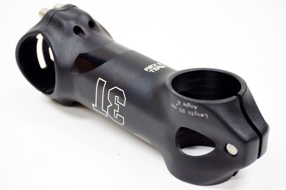 3T 「スリーティー」 ARX II TEAM Φ31.8 90mm ステム / 名古屋大須店