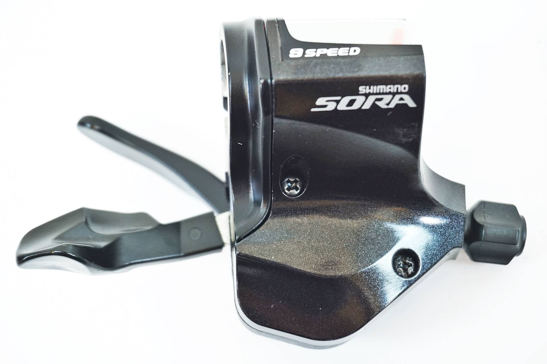 SHIMANO 「シマノ」 SORA SL-3500 ラピッドファイヤー 2×9S Φ22.2 シフター / 有明ガーデン店