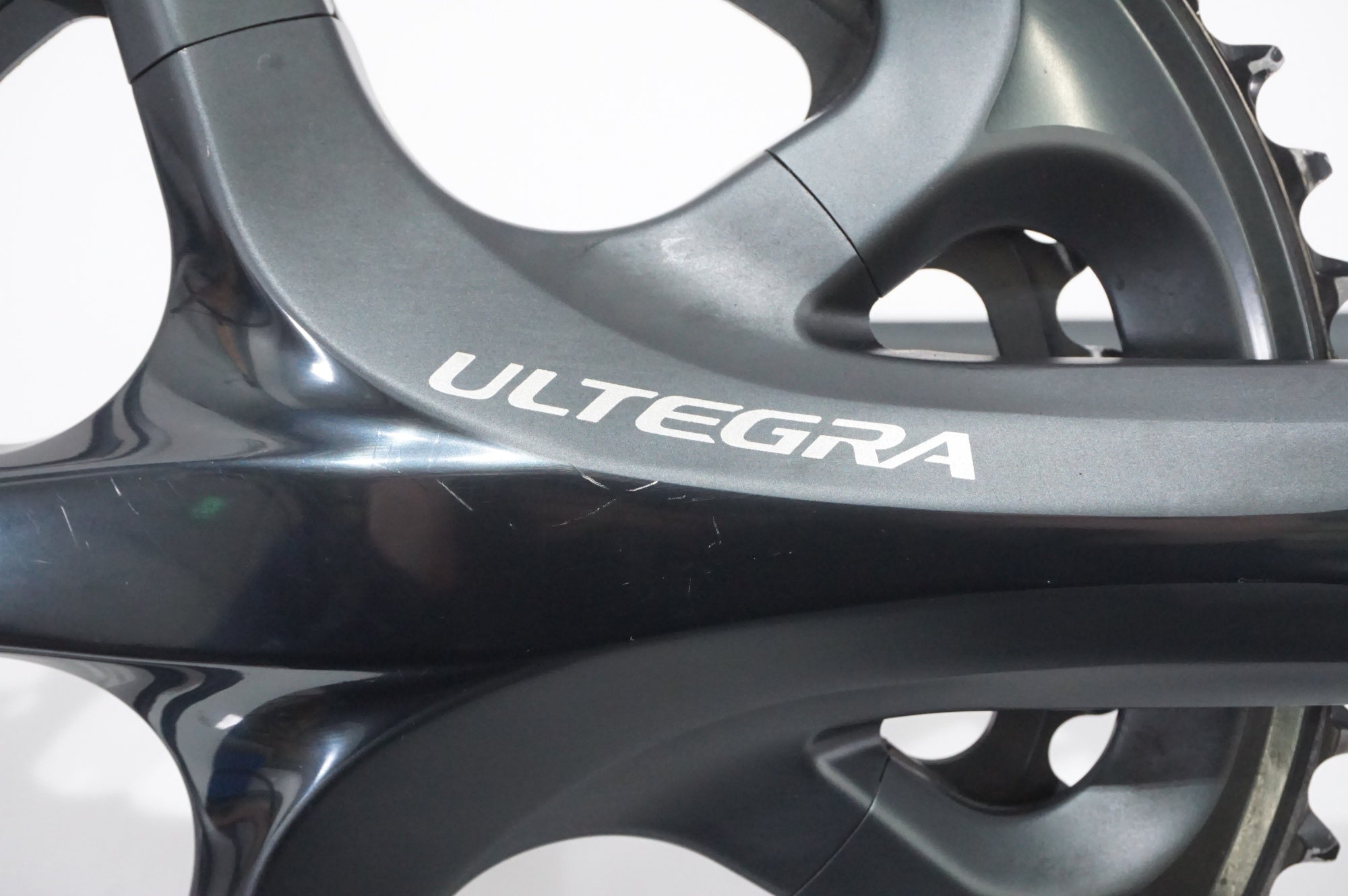SHIMANO 「シマノ」 ULTEGRA FC-6700 52-39T 170mm クランク / AKIBA店