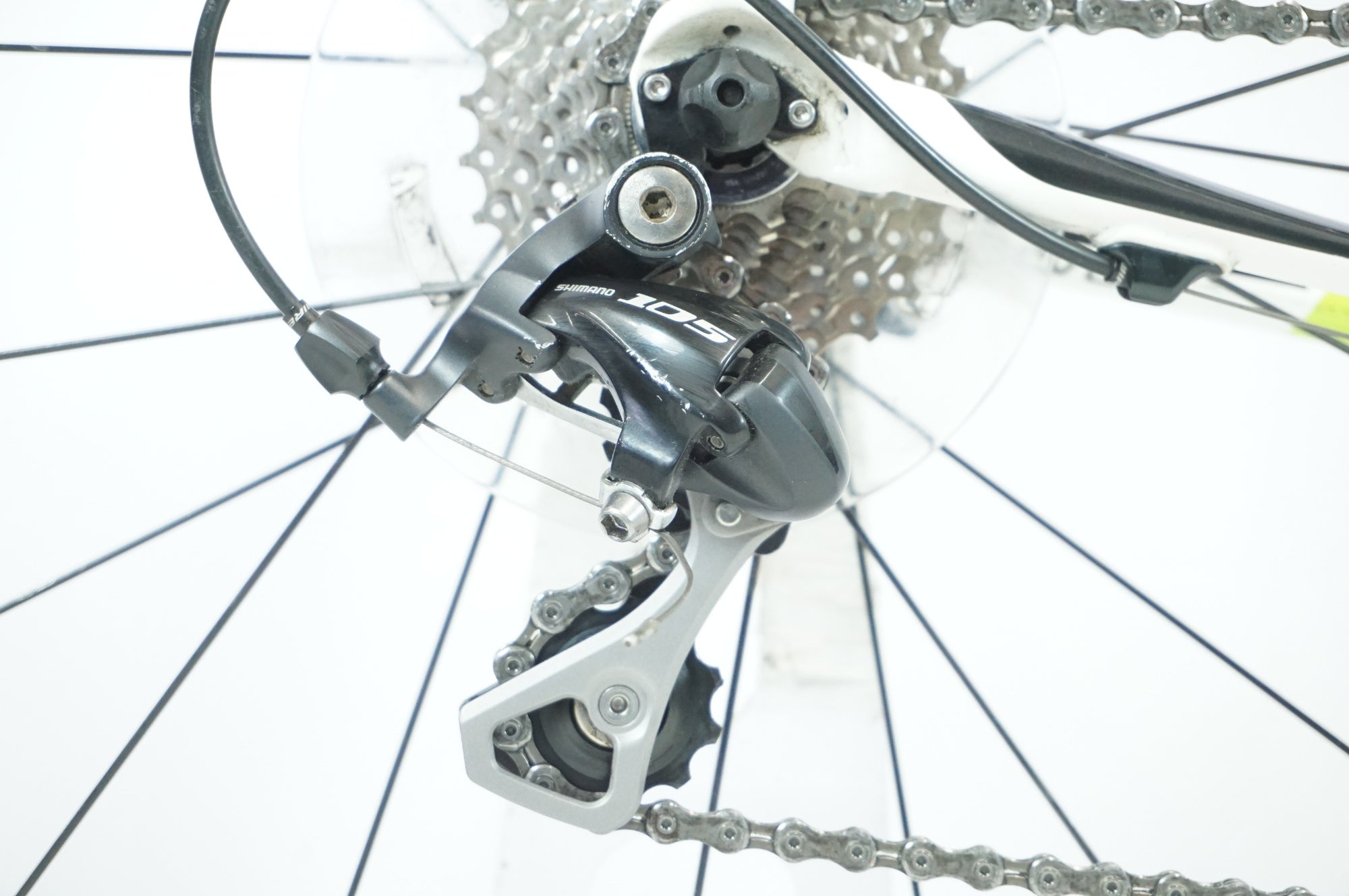 CANNONDALE 「キャノンデール」 CAAD10 5 105 2014年モデル ロードバイク / 宇都宮店