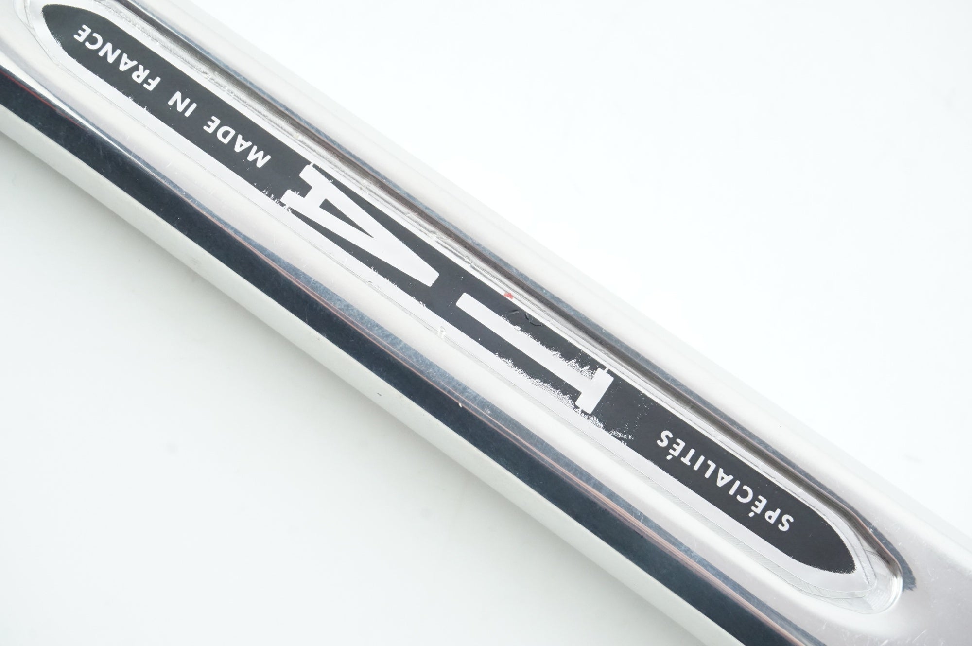 SPECIALITES TA 「スペシャリテ ティーエー」 PRO 5 VIS 165mm クランク / 中目黒店