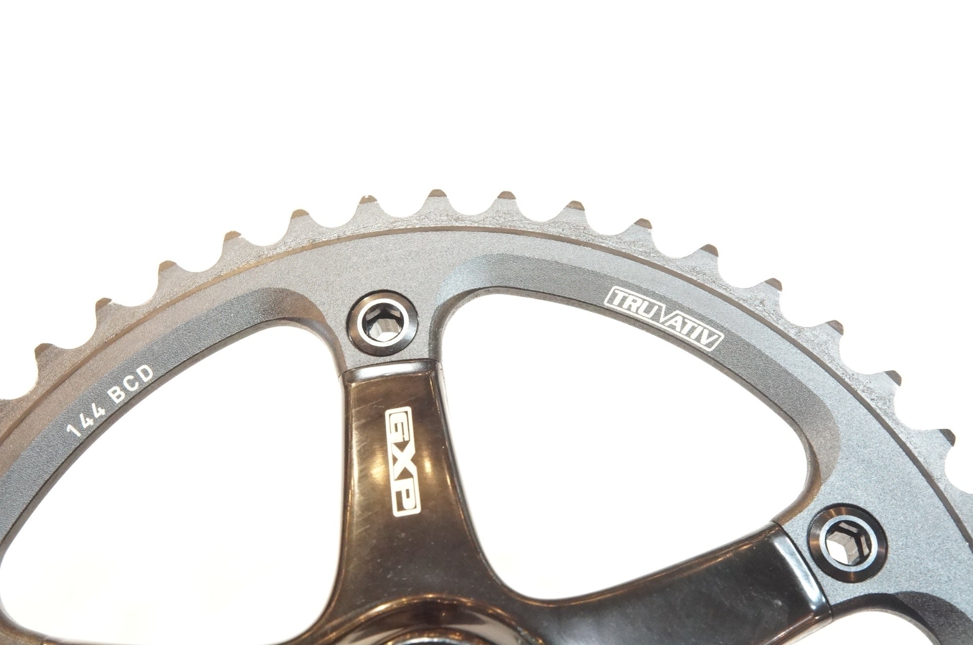 SRAM 「スラム」 OMNIUM GXP 48T 170mm クランクセット / 浦和ベース